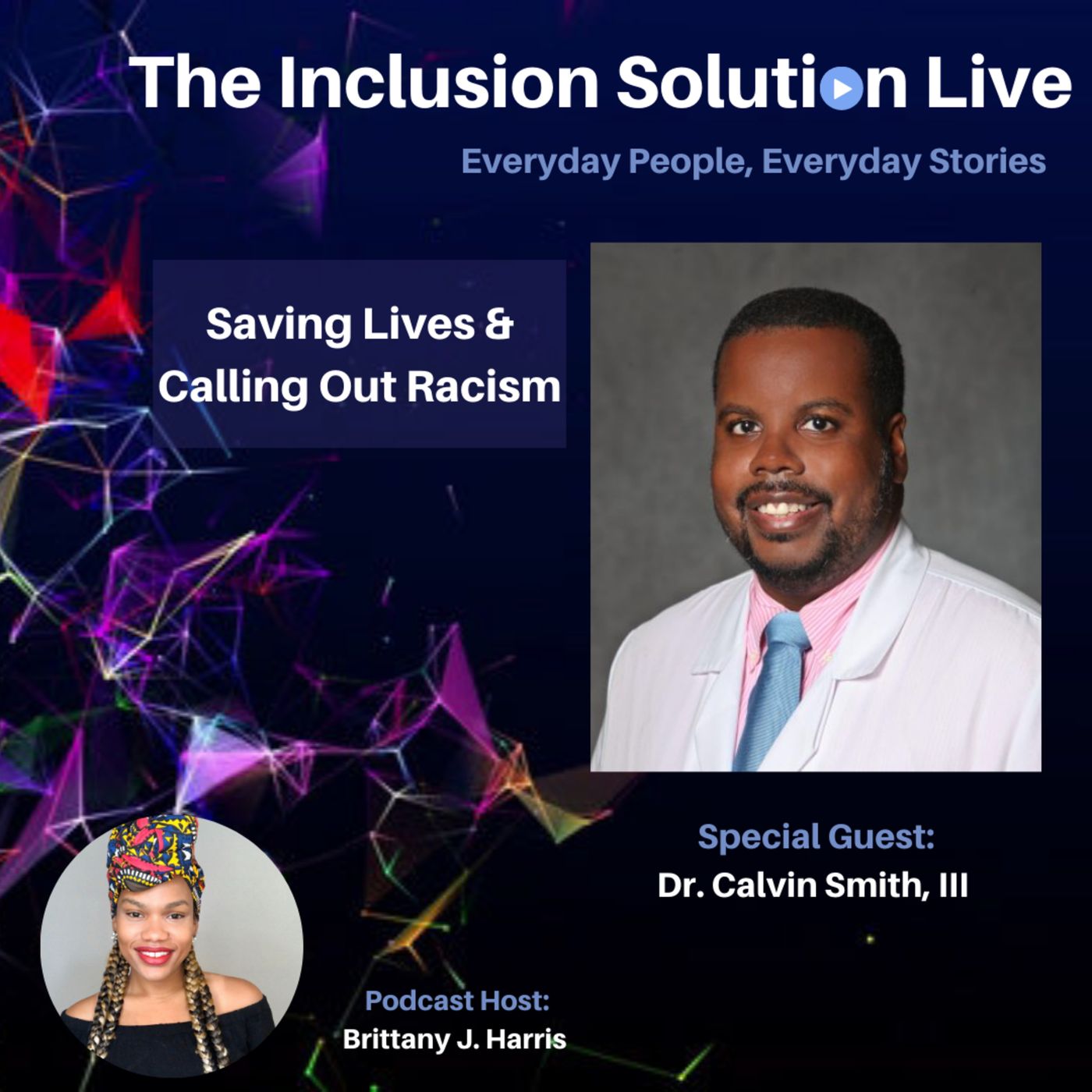 The Inclusion Solution LIVE