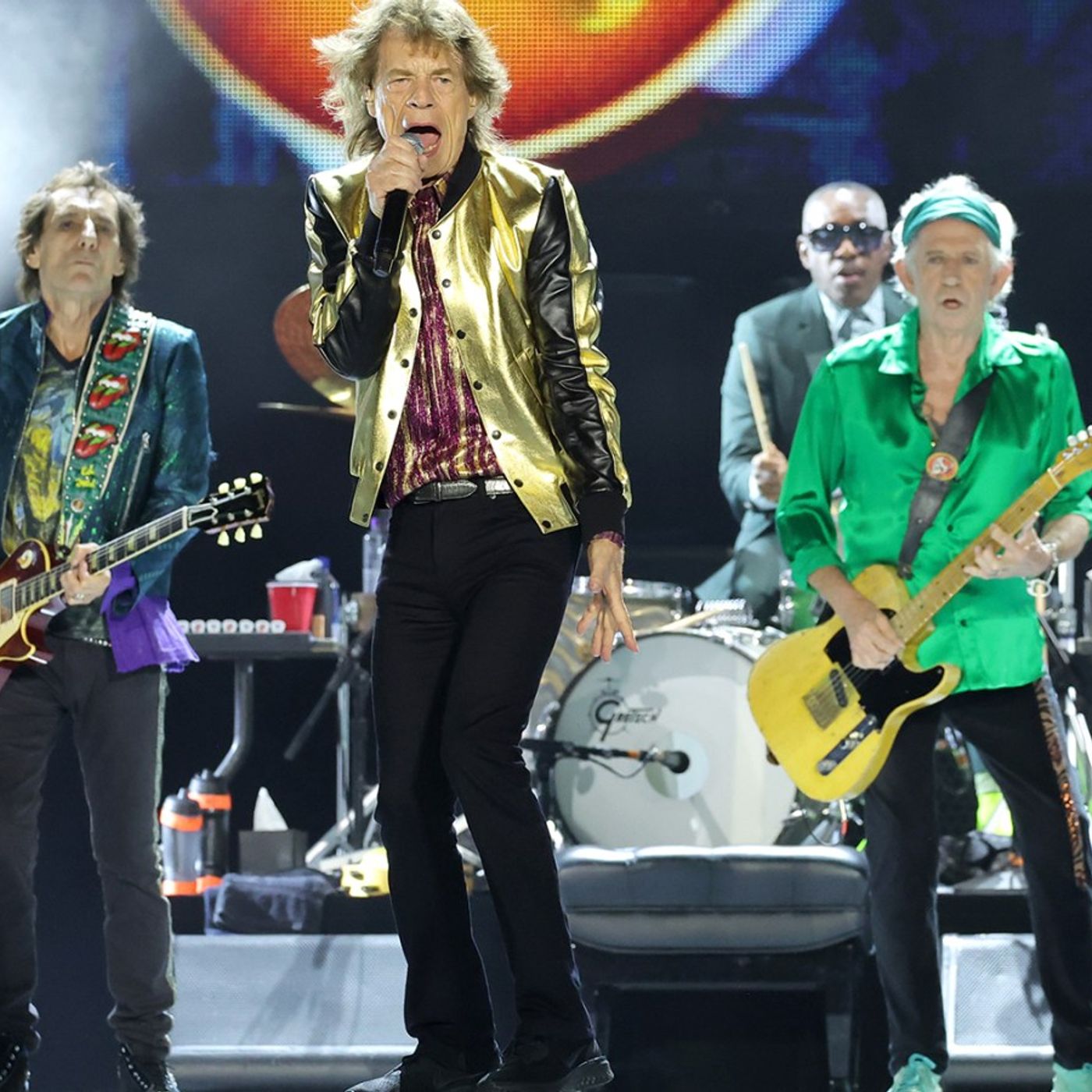 The Rolling Stones Are Considering ‘Residencies’ in 2027. What Could That Mean?