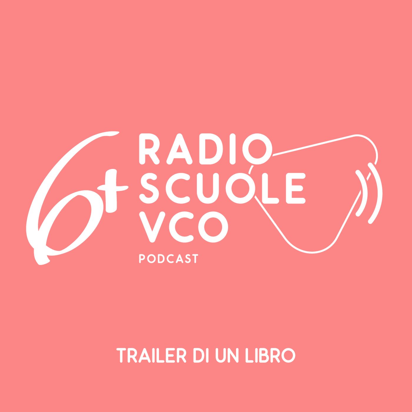 Trailer di un Libro