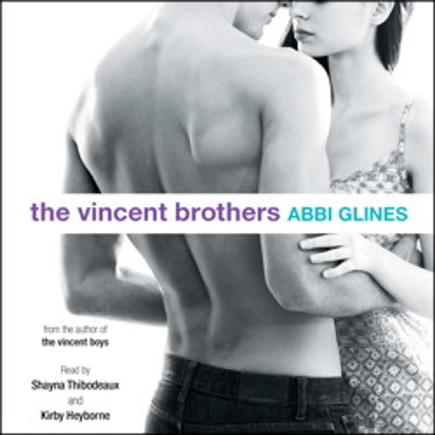 Download High-Quality Full Audiobooks in Teen & YA, Tough Topics