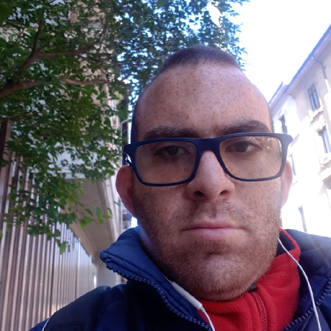 Lo show di Mirko Di Cataldi