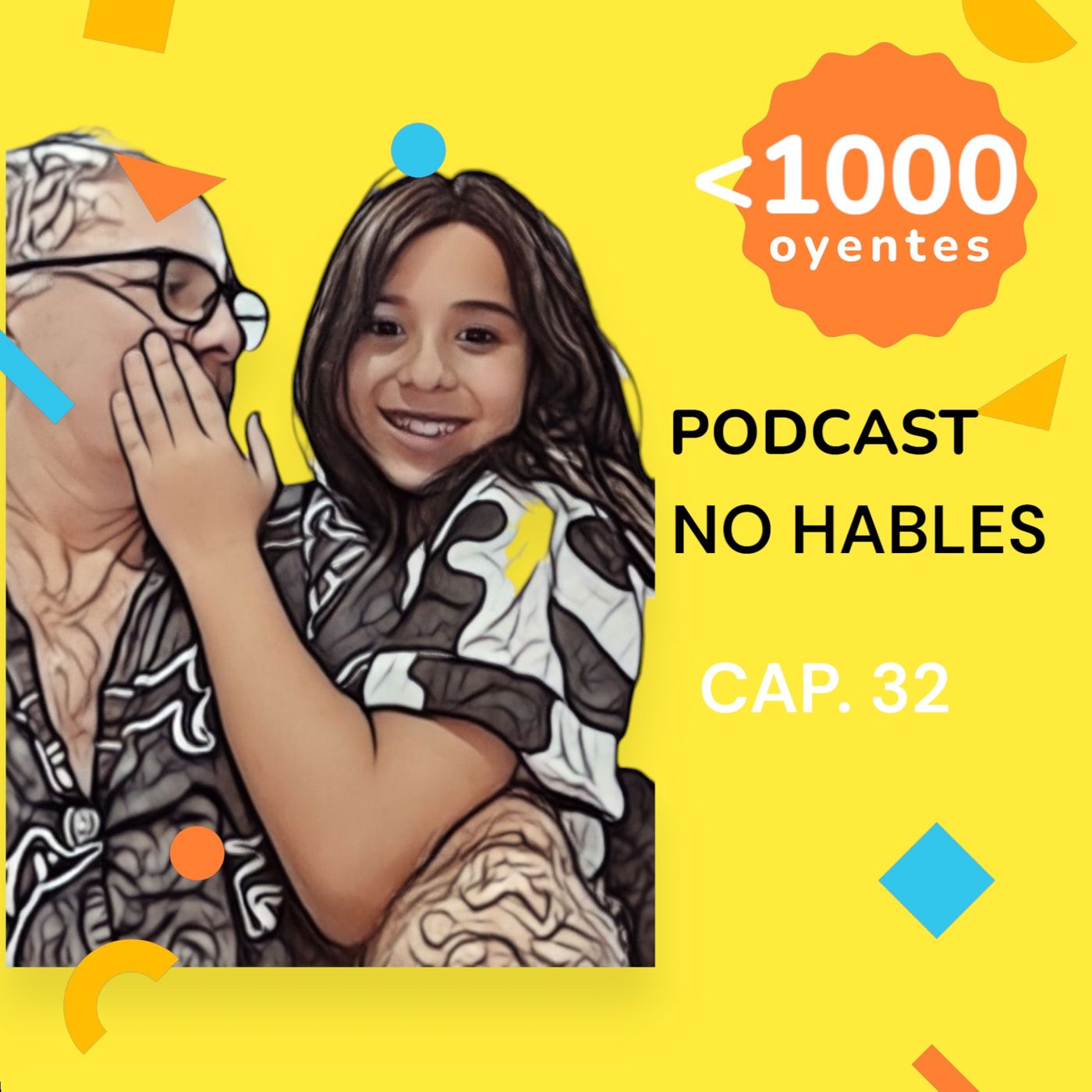 No Hables