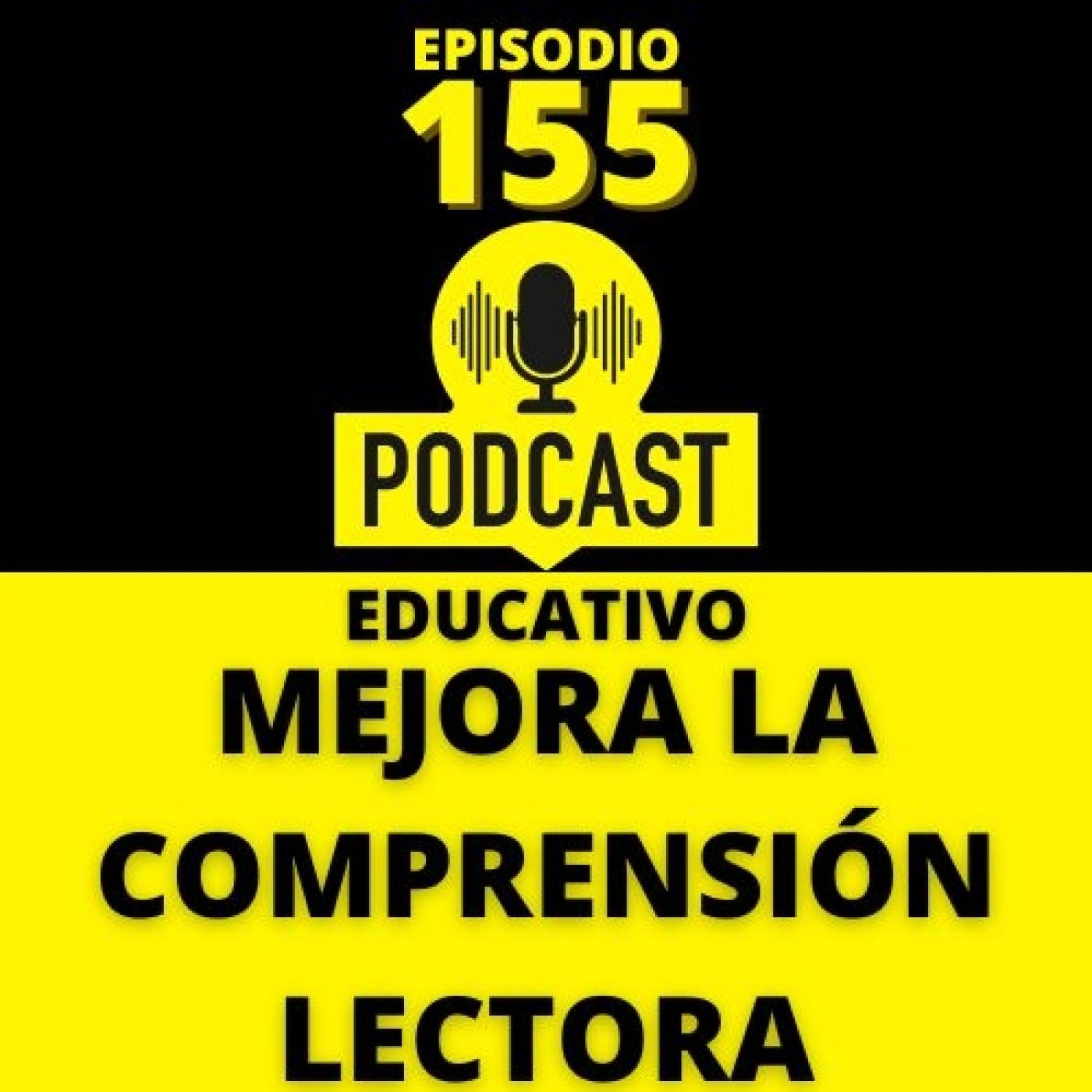 Portada de Podcast Educativo