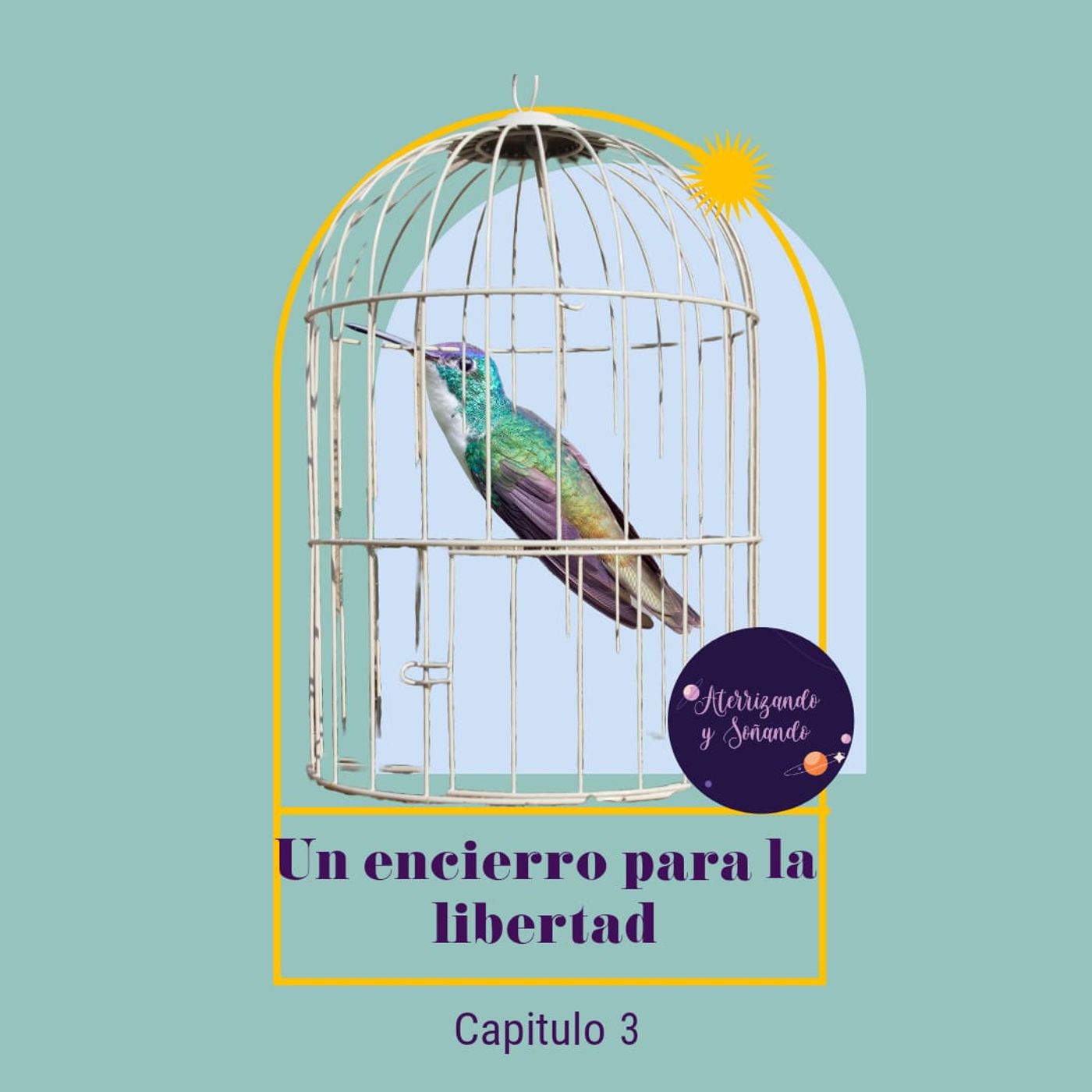 Aterrizando y Soñando