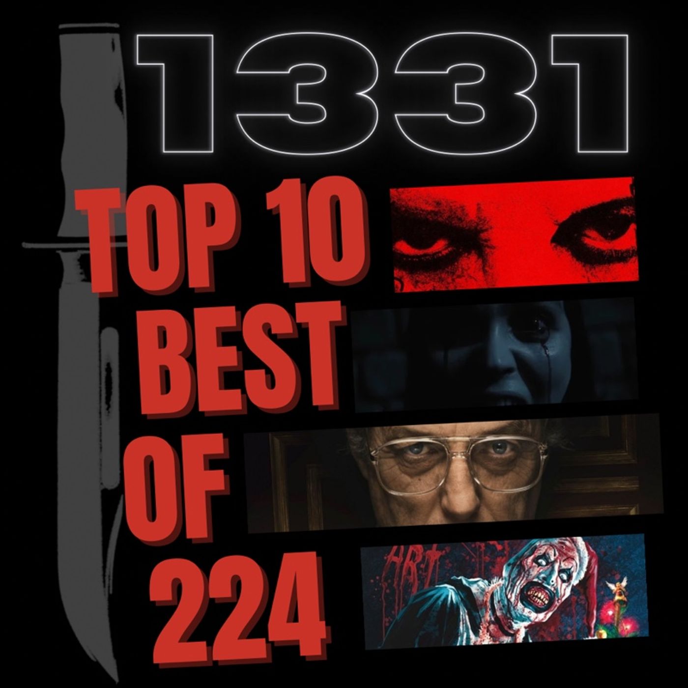 Top 10 Best of 2024