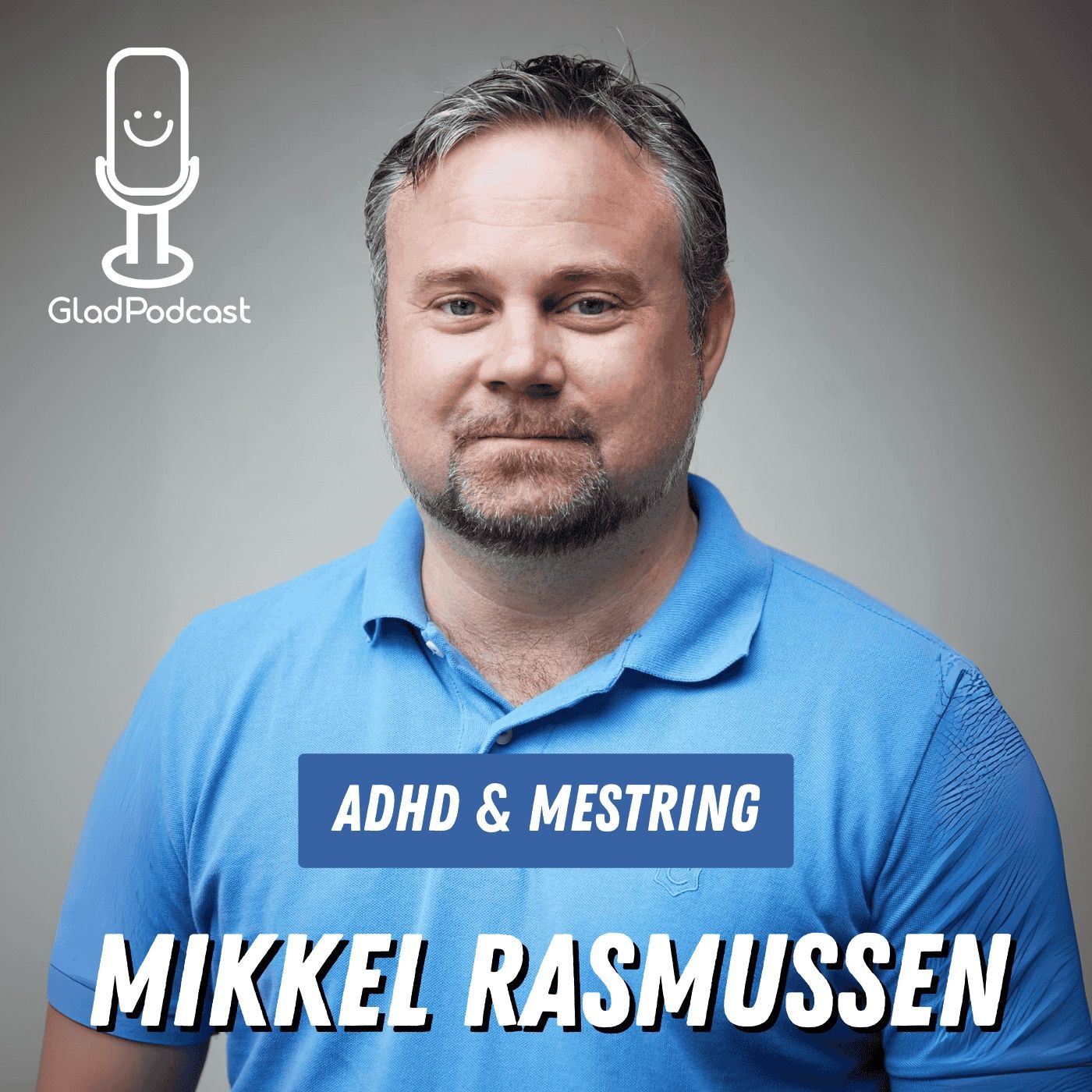 GladPodcast