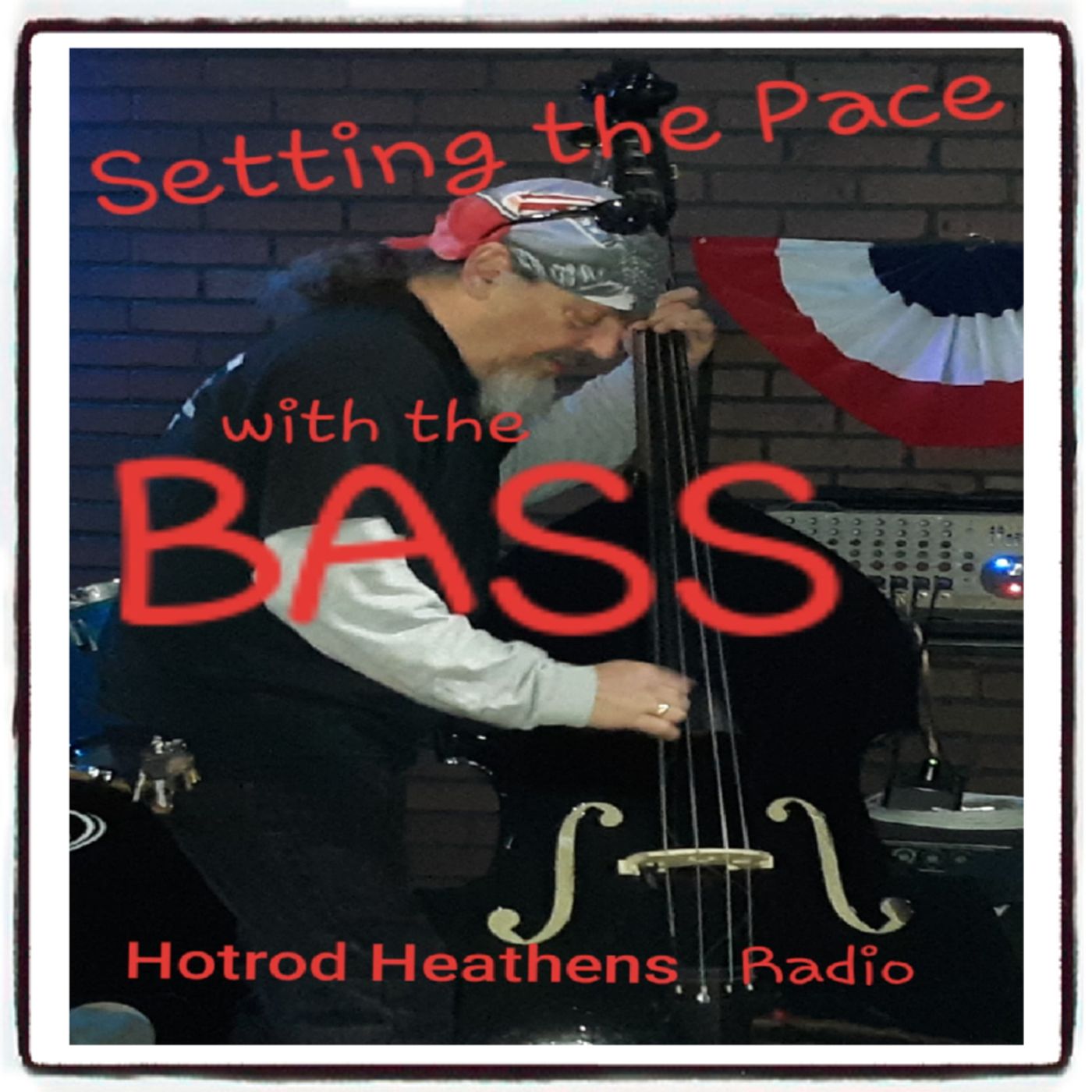 Set The Pace With The Bass episode artwork