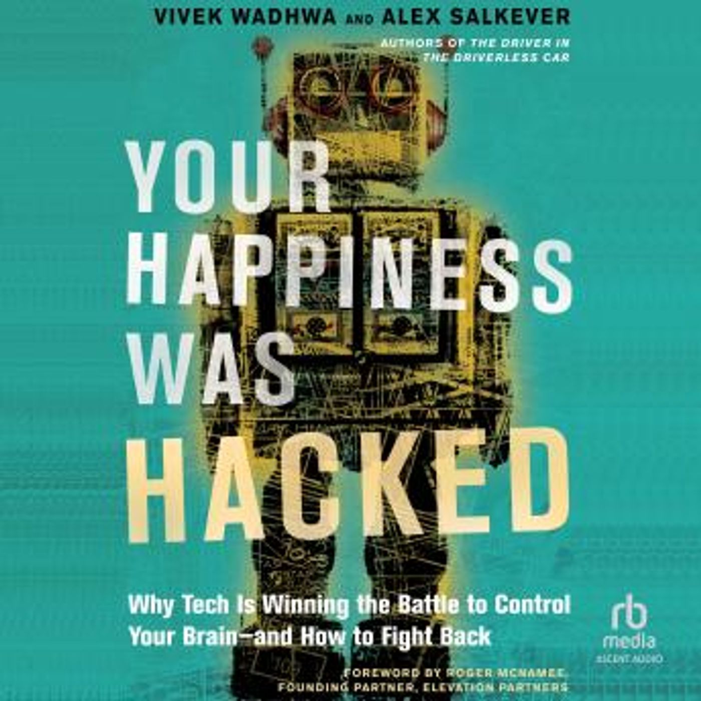 Download Best Full Audiobooks in Non-Fiction, Computers & Technology