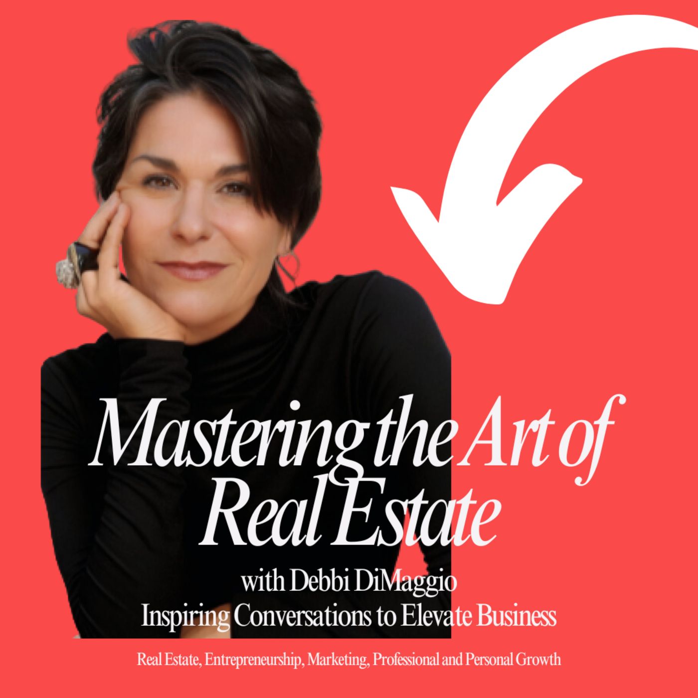 Mastering the Art of Real Estate
