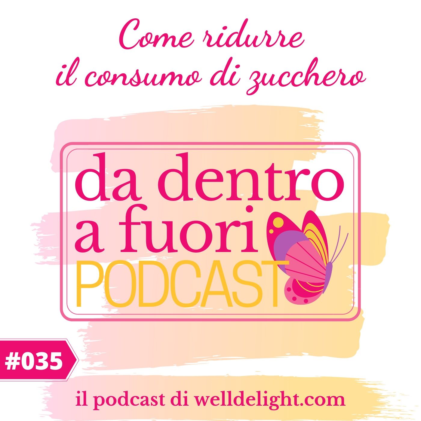 Da Dentro a Fuori Podcast