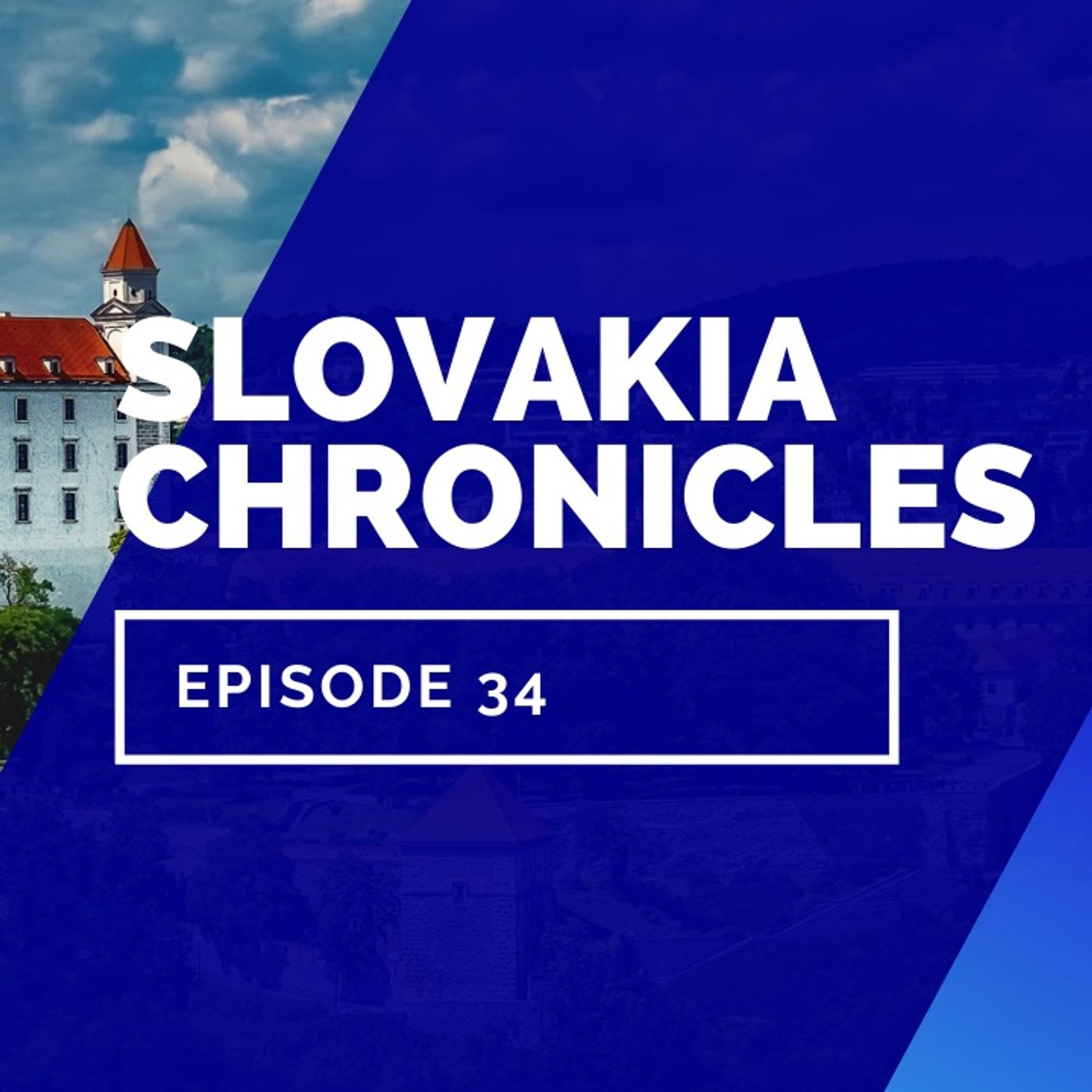 Slovakia Chronicles
