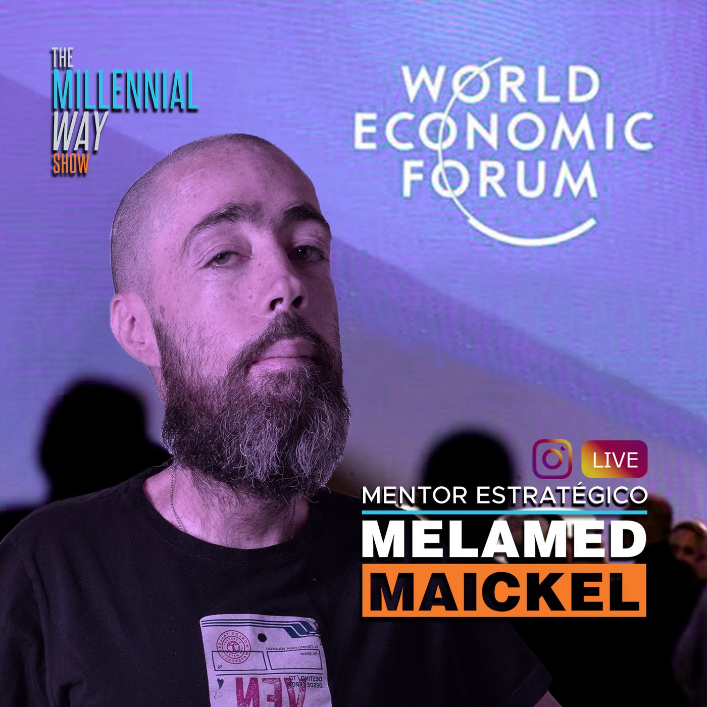 The Millennial Way Show