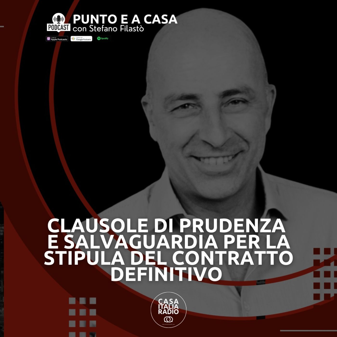 Punto e a Casa