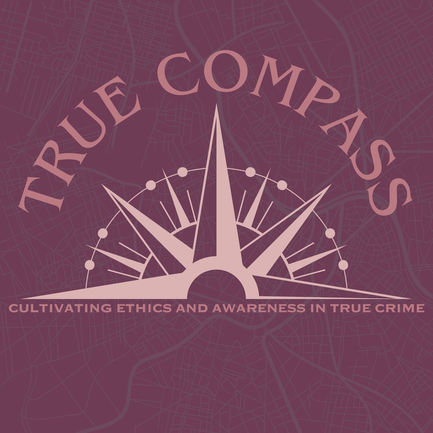 True Compass Podcast