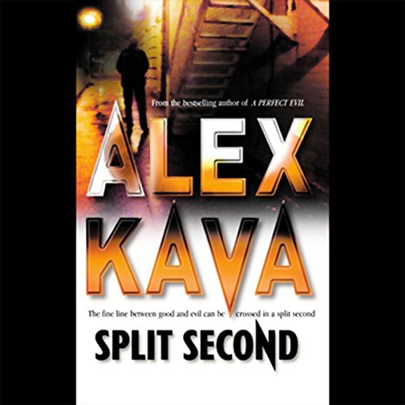 Discover the Libray of Best Audiobooks in Mysteries & Thrillers, Suspense