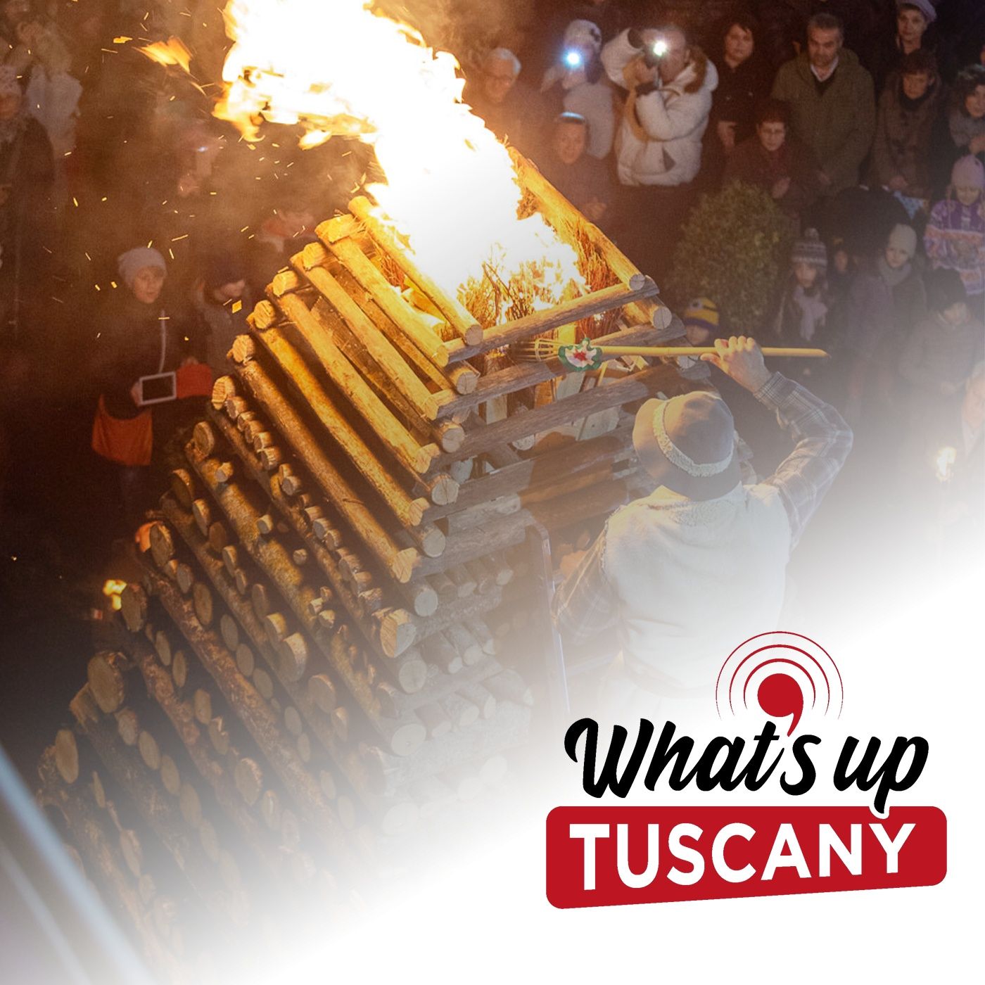 What\'s Up Tuscany