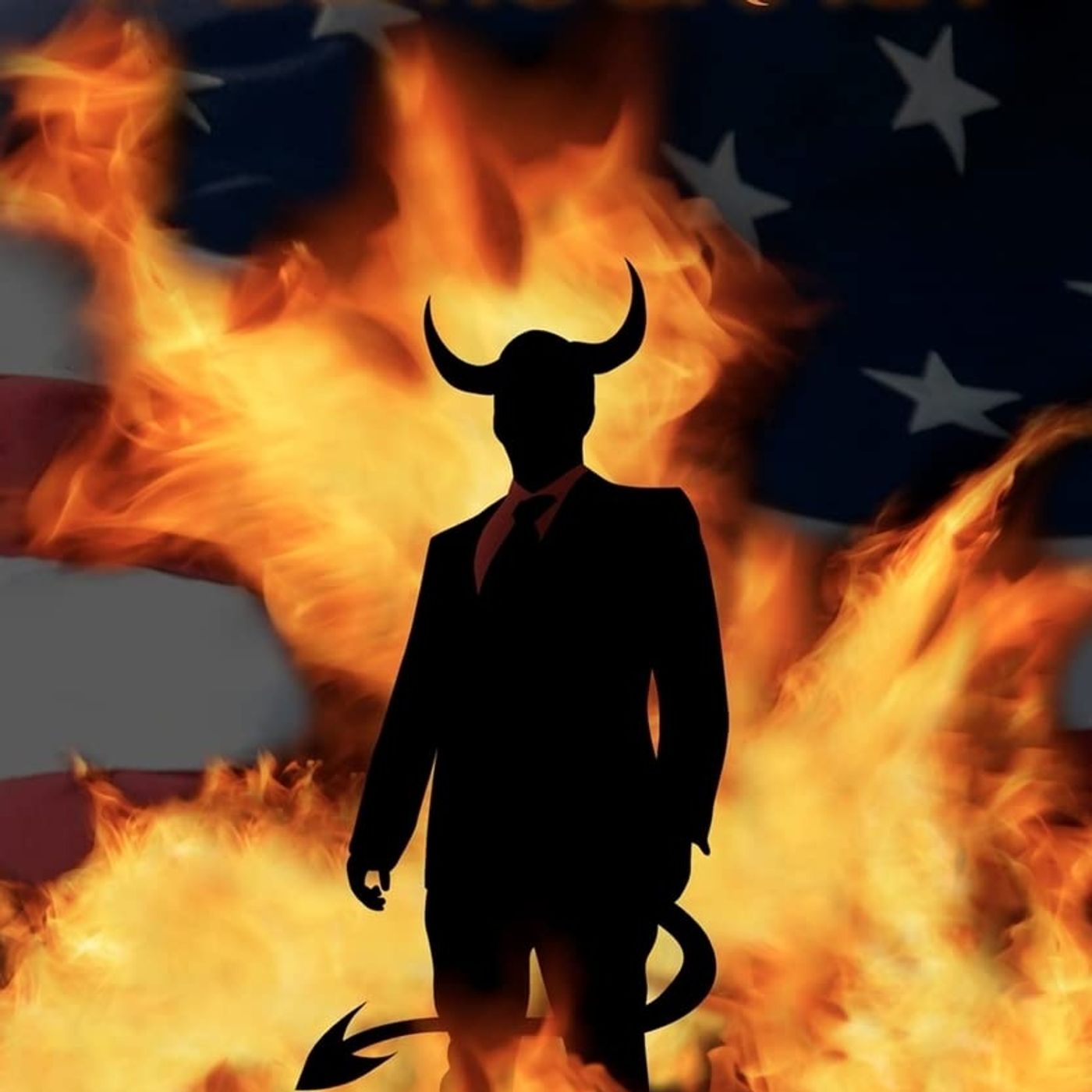 Rob McConnell Interviews - DR. MARK DAVIS - Demons of Democracy