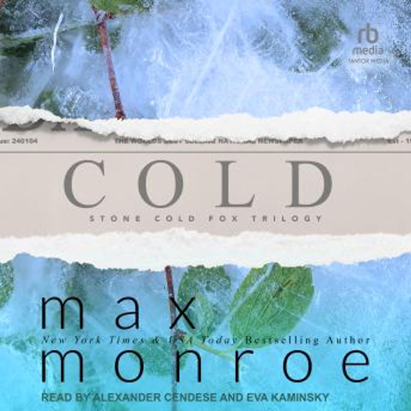 Download Latest Full Audiobooks in Romance, Modern