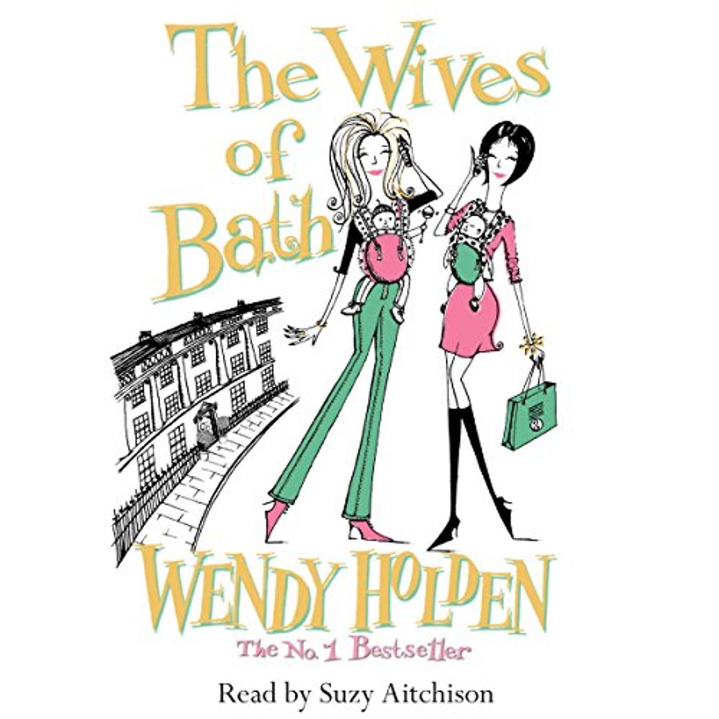 Download the Popular Authors Audiobooks in Fiction, Chick Lit