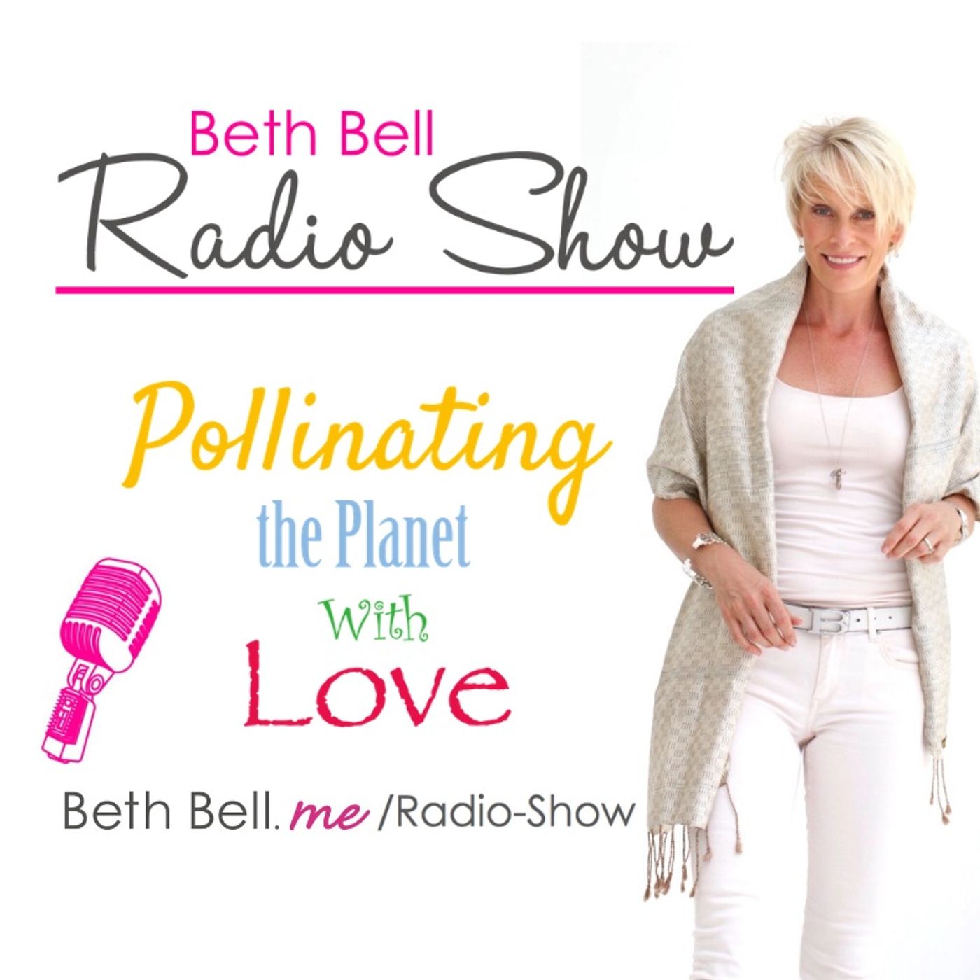 AWAKEN Inner Wisdom @BethBellLIVE