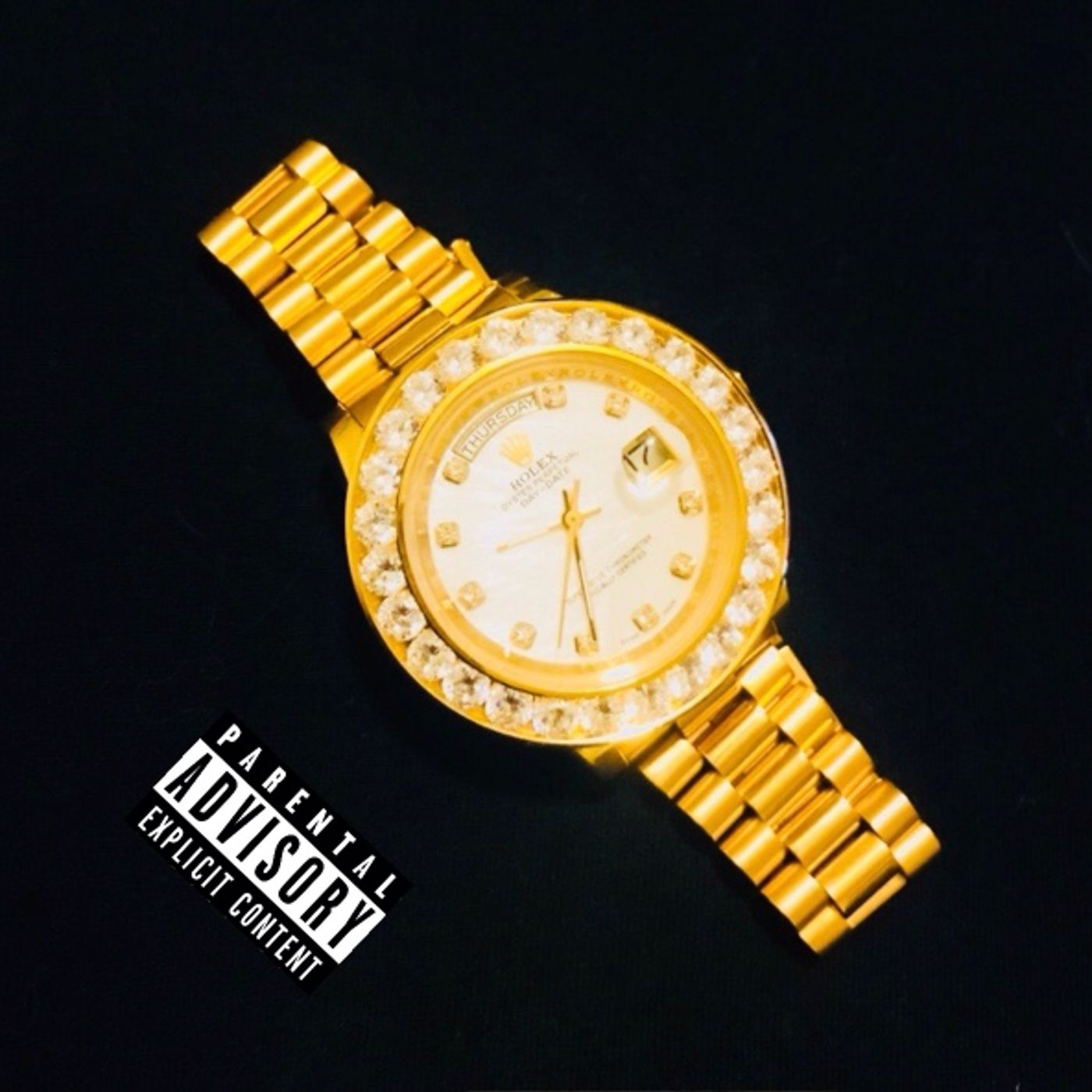 lotta pain episode artwork