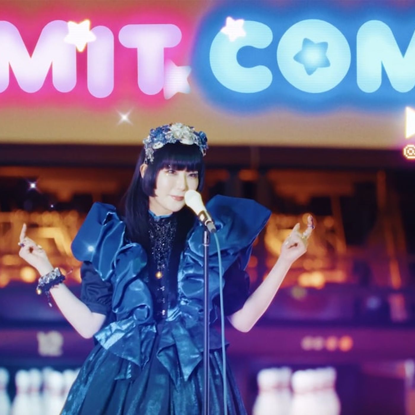 Daoko、アニメ「よわよわ先生」OPテーマのミュージックビデオを公開（動画あり） - 音楽ナタリー episode artwork
