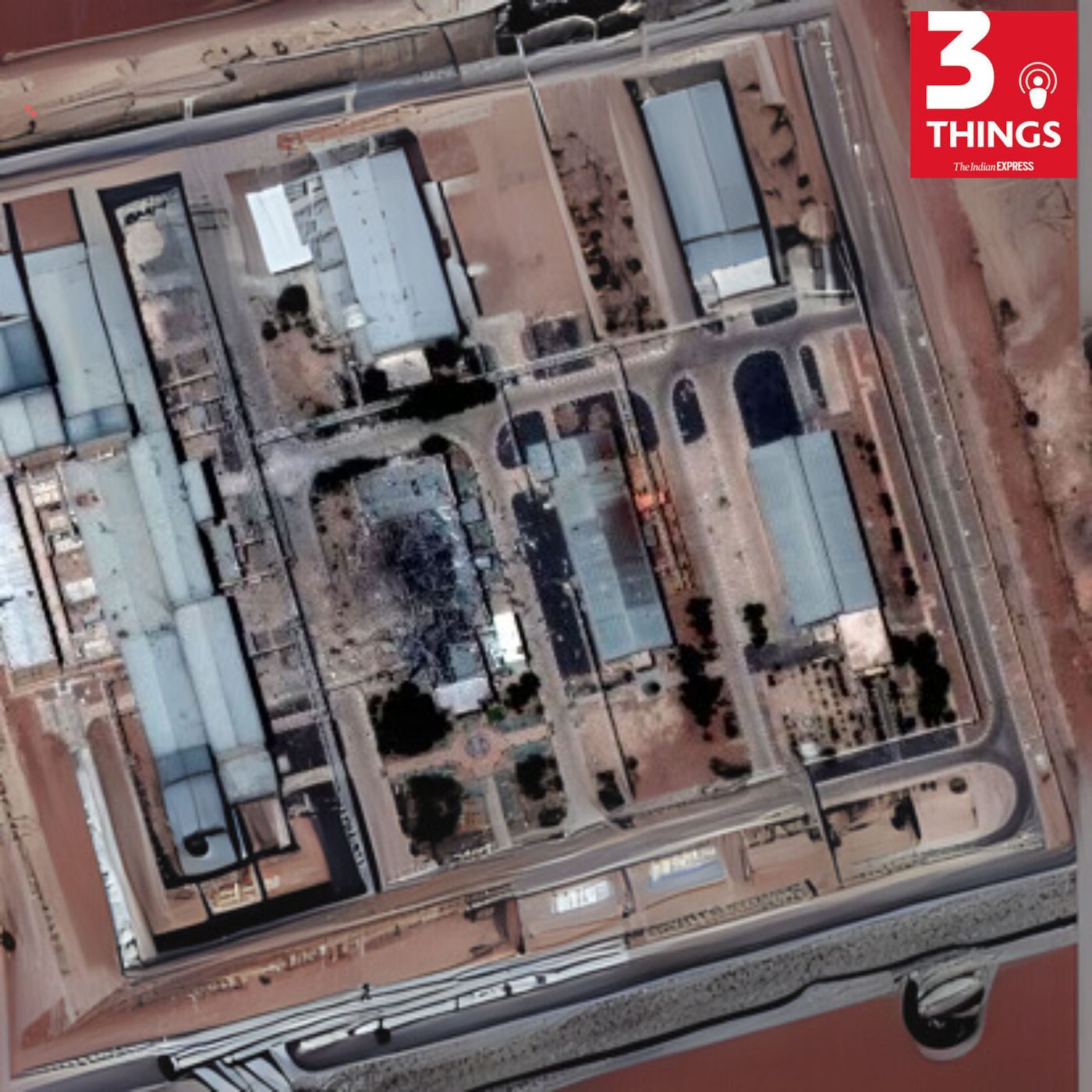 Iran's nuclear facilities, AI for Rath Yatra, and Udaipur rape case