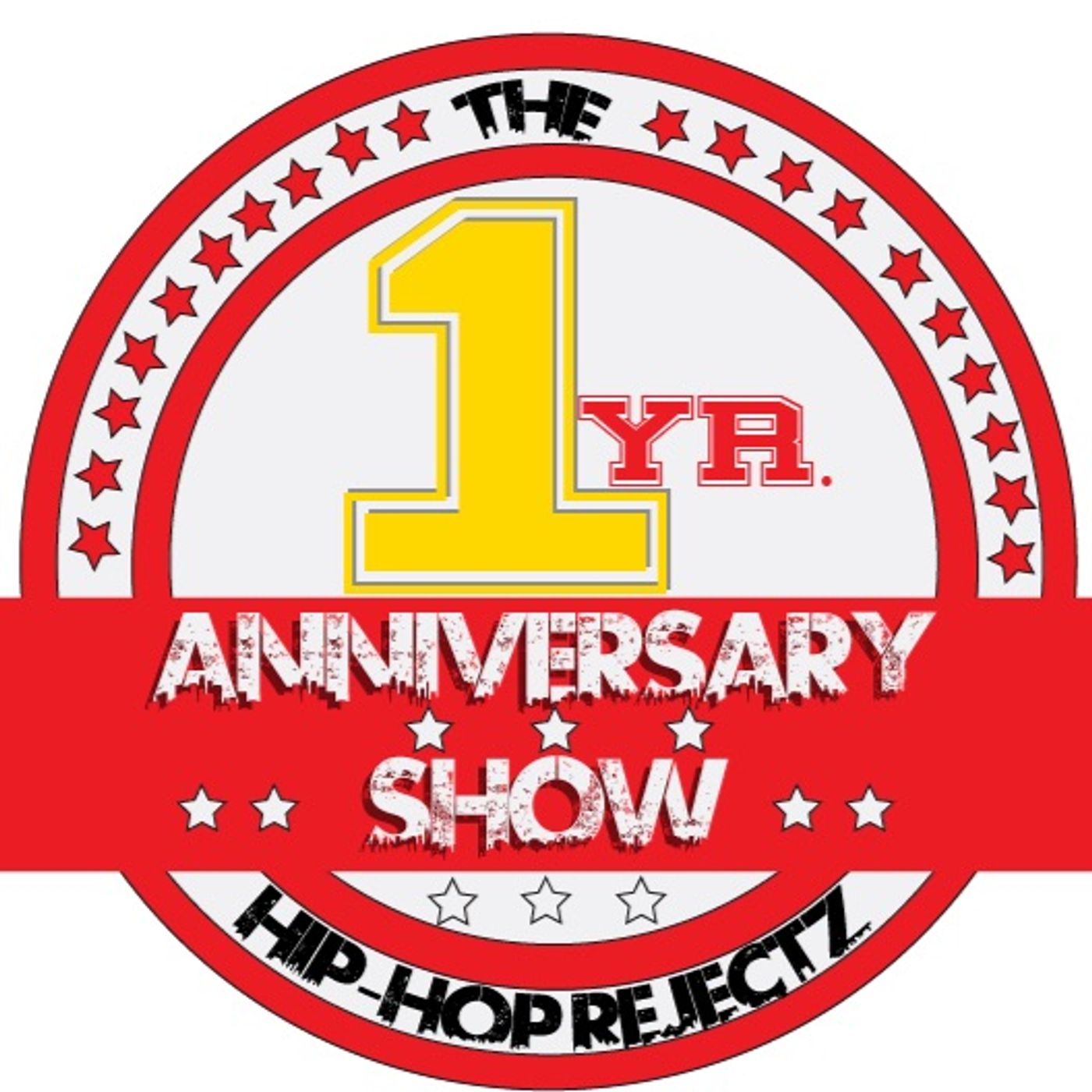 The Hip-Hop Rejectz presents Rejectz Radio
