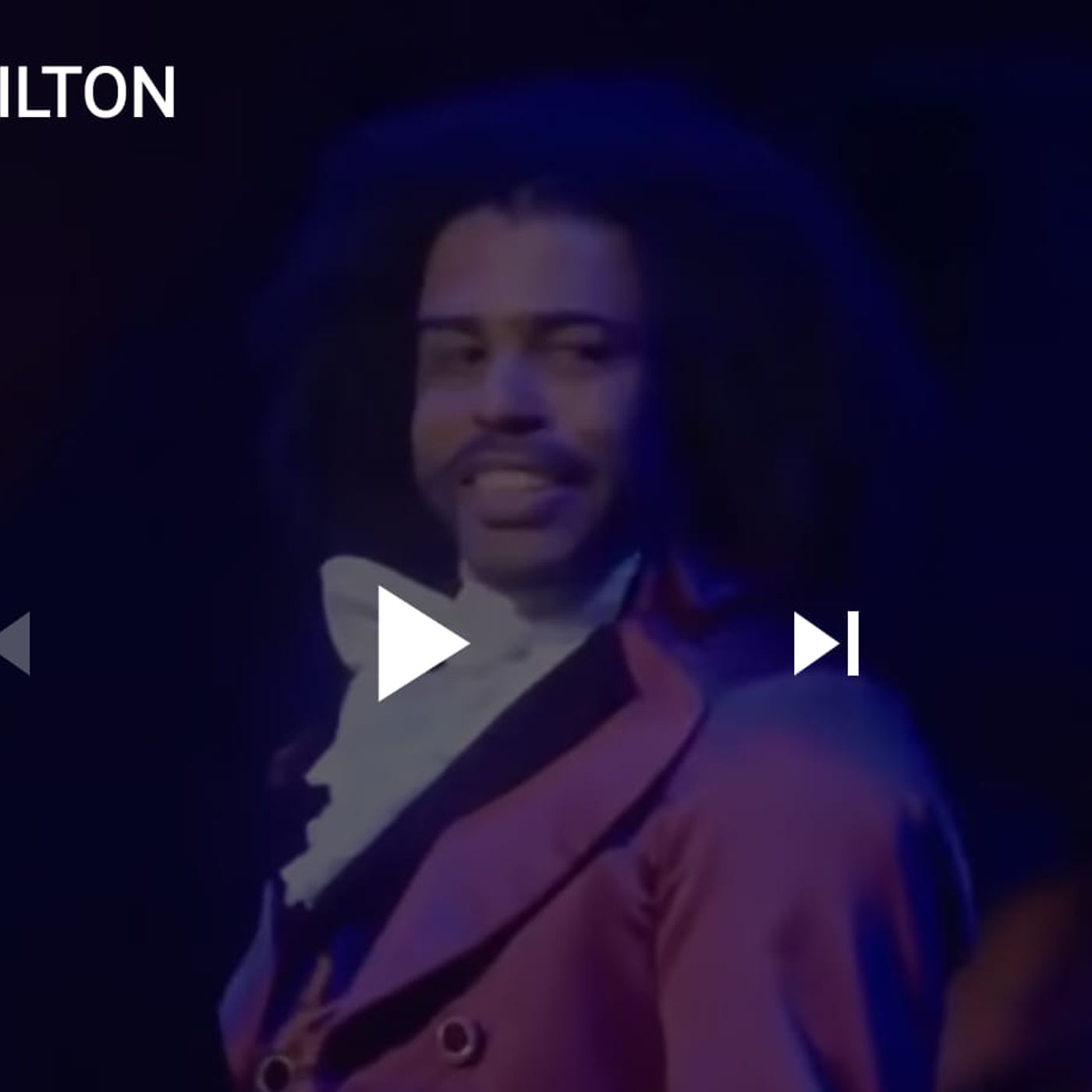 Daveed Diggs on Voice of Laura Anderson Podcast episode artwork
