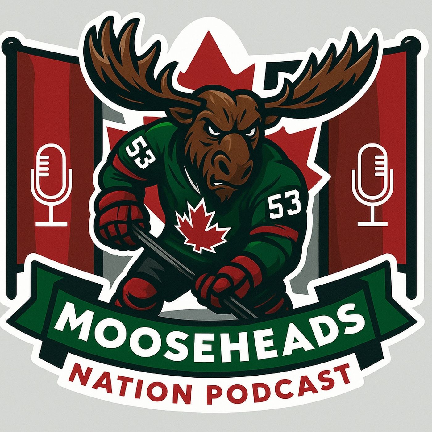 Mooseheads Nation