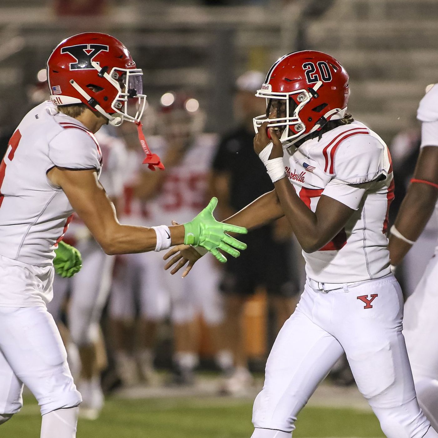 Kendall County Week 7 IHSA football previews episode artwork