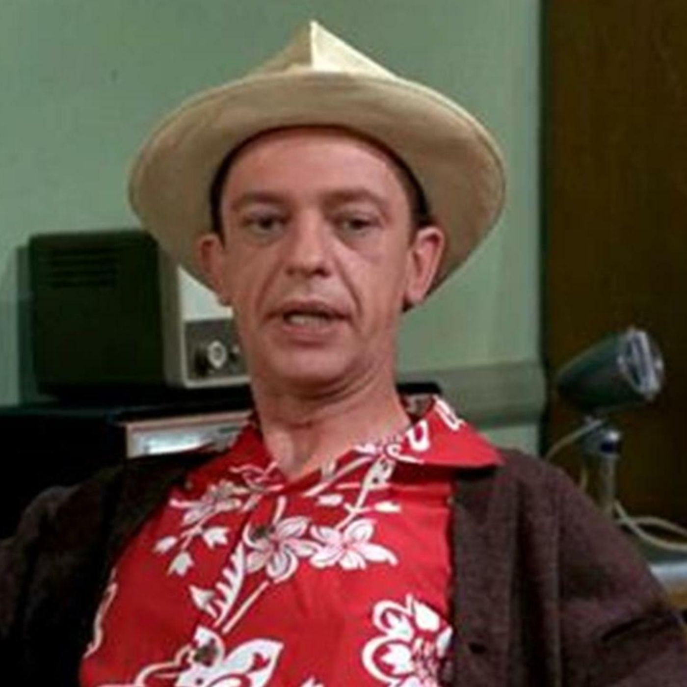 157: The Last Literate Man in Mayberry