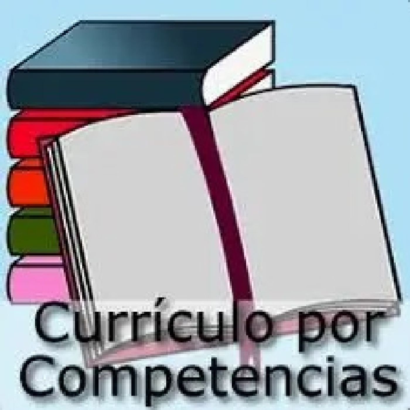 Poscar sobre la estragia del curriculo episode artwork