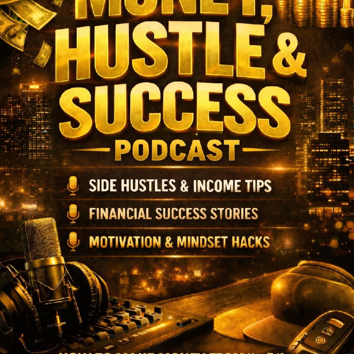 Can a Faceless YouTube Channel Using AI Make Money_.mp3 episode artwork