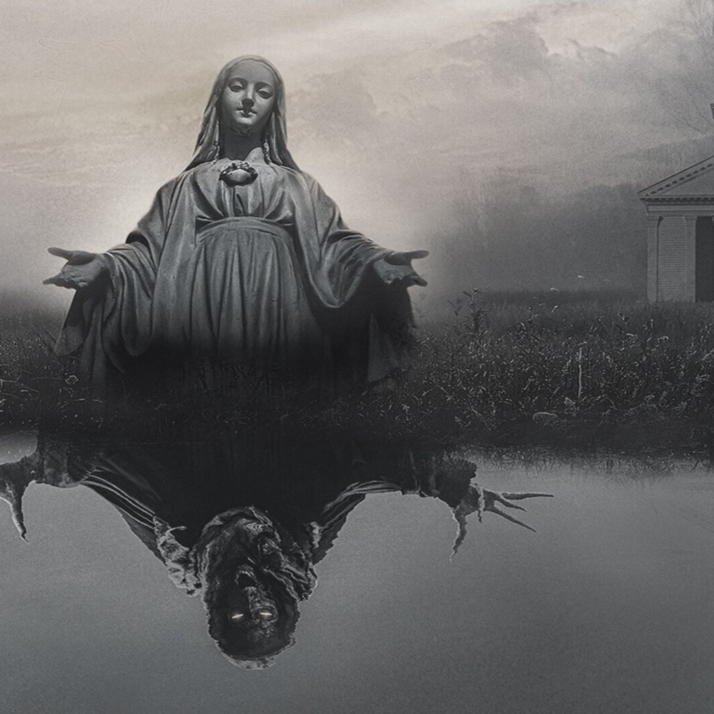 Mi Aterradora Experiencia En La Capilla Numero 3  Historias De Terror - Voces De La Noche