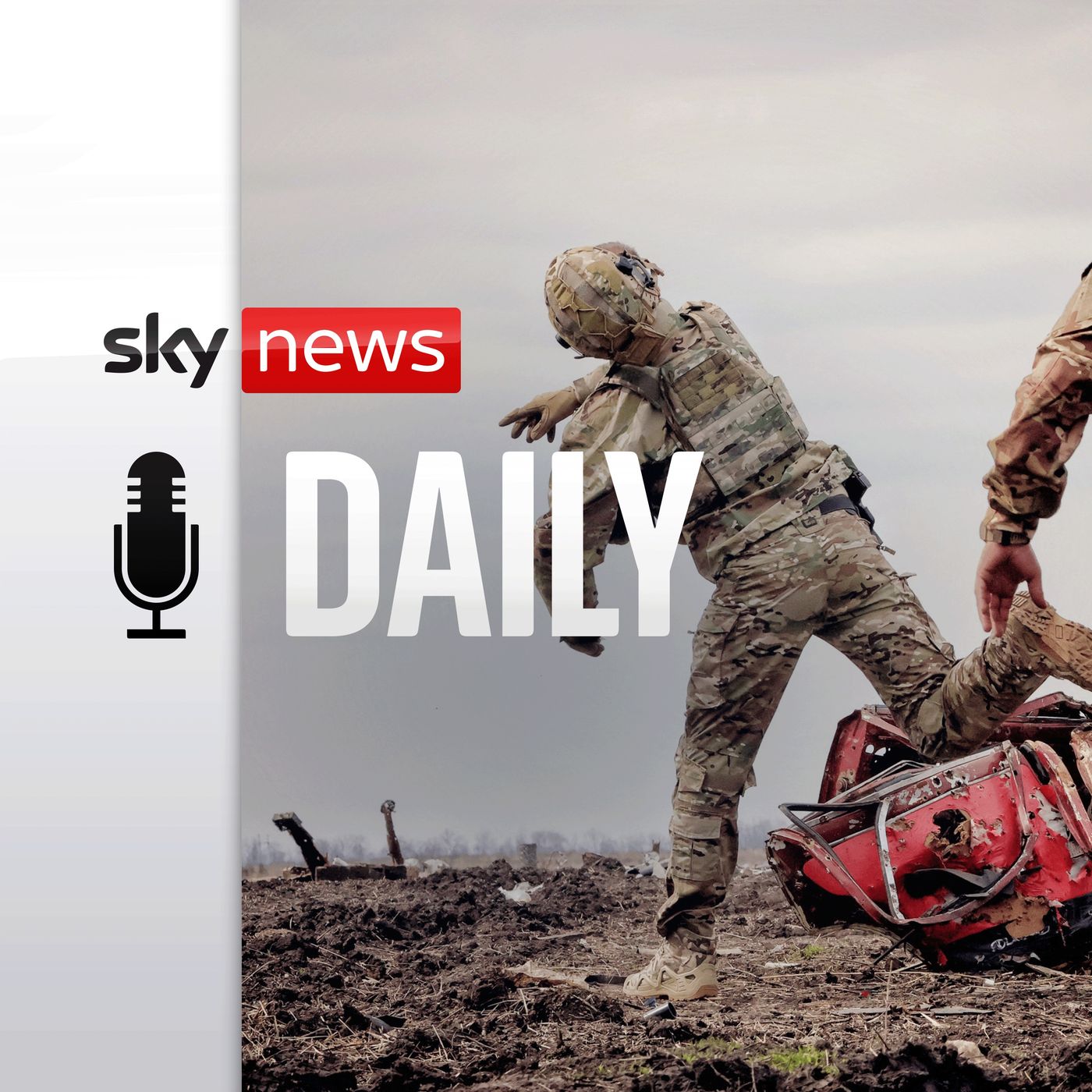 Pentagon leak: The secret Ukraine files explained