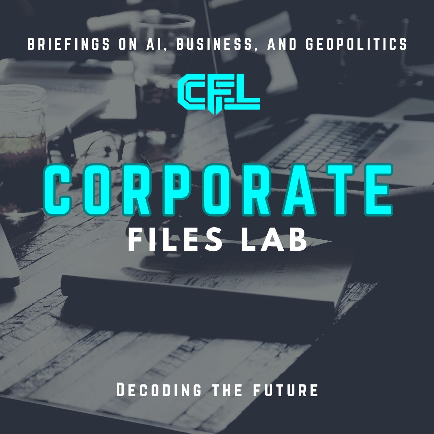 Corporate Files Lab