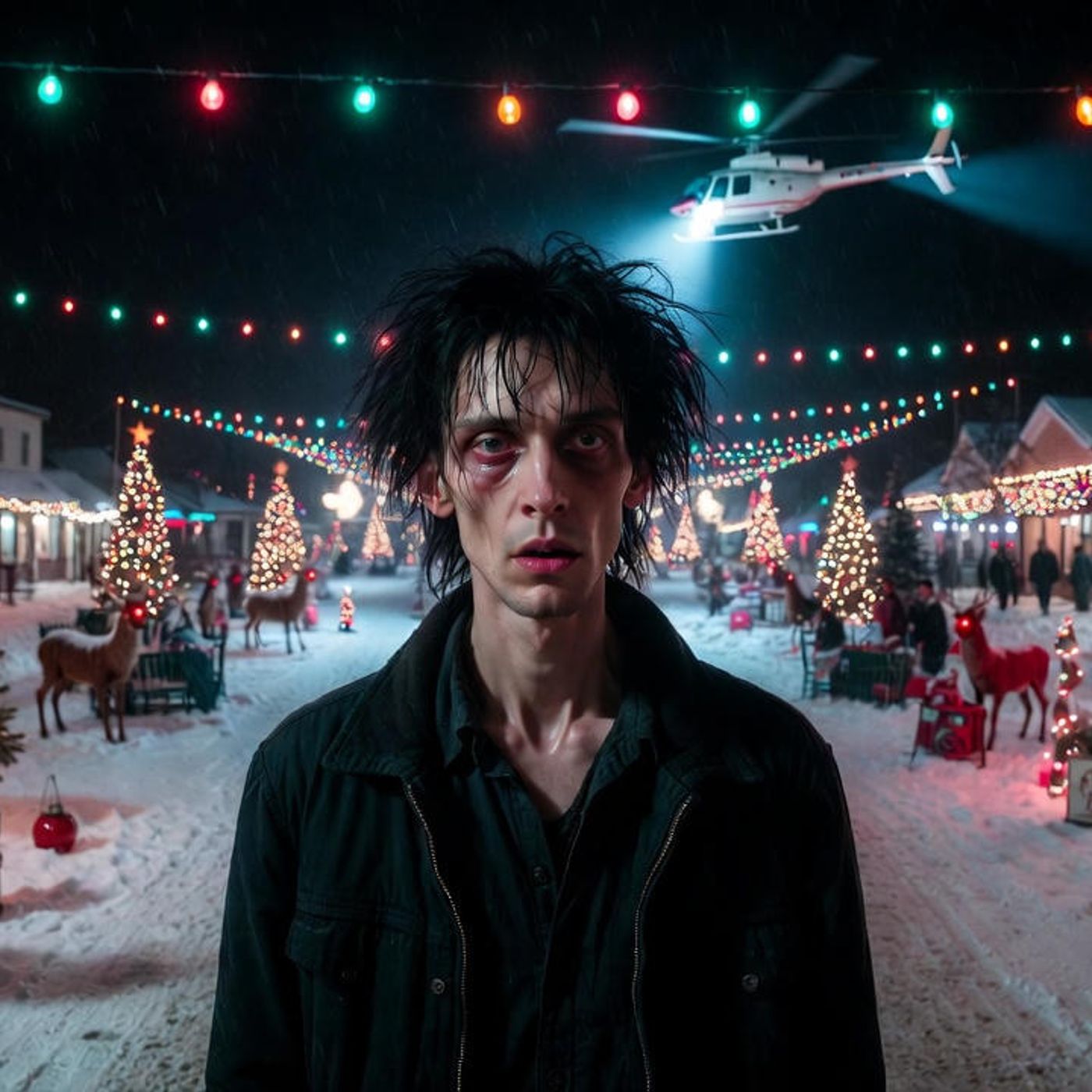 Detectando Historias