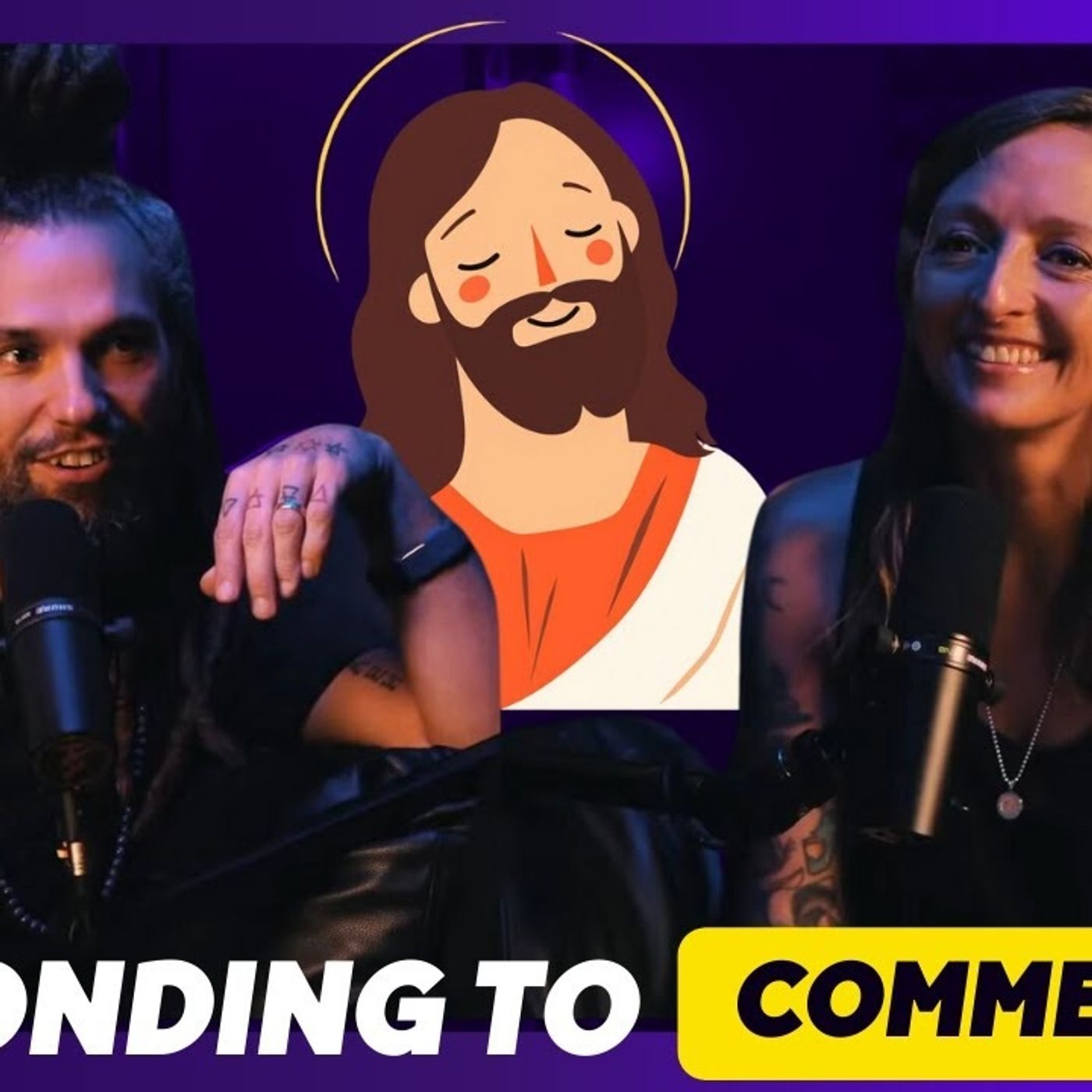 The TruthSeekah Podcast