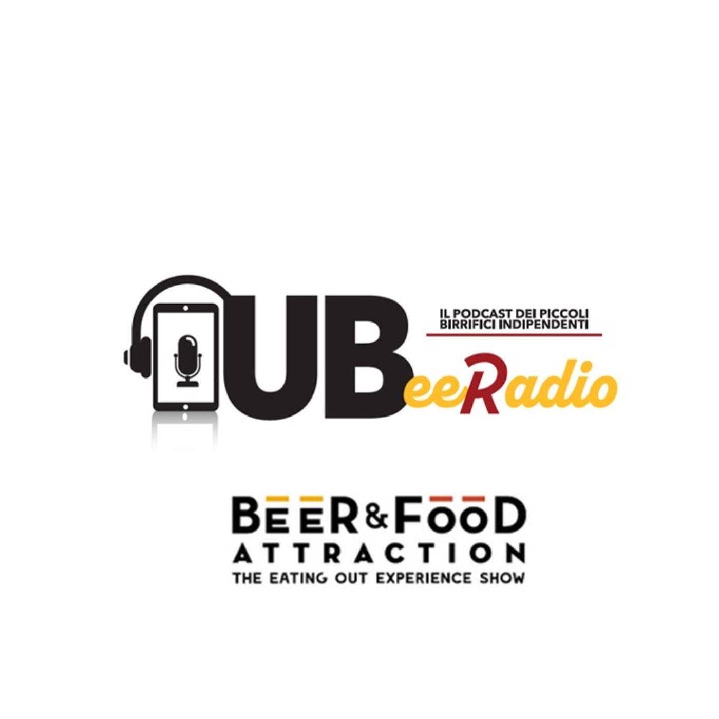 UBeeRadio - il podcast dei piccoli birrifici indipendenti italiani