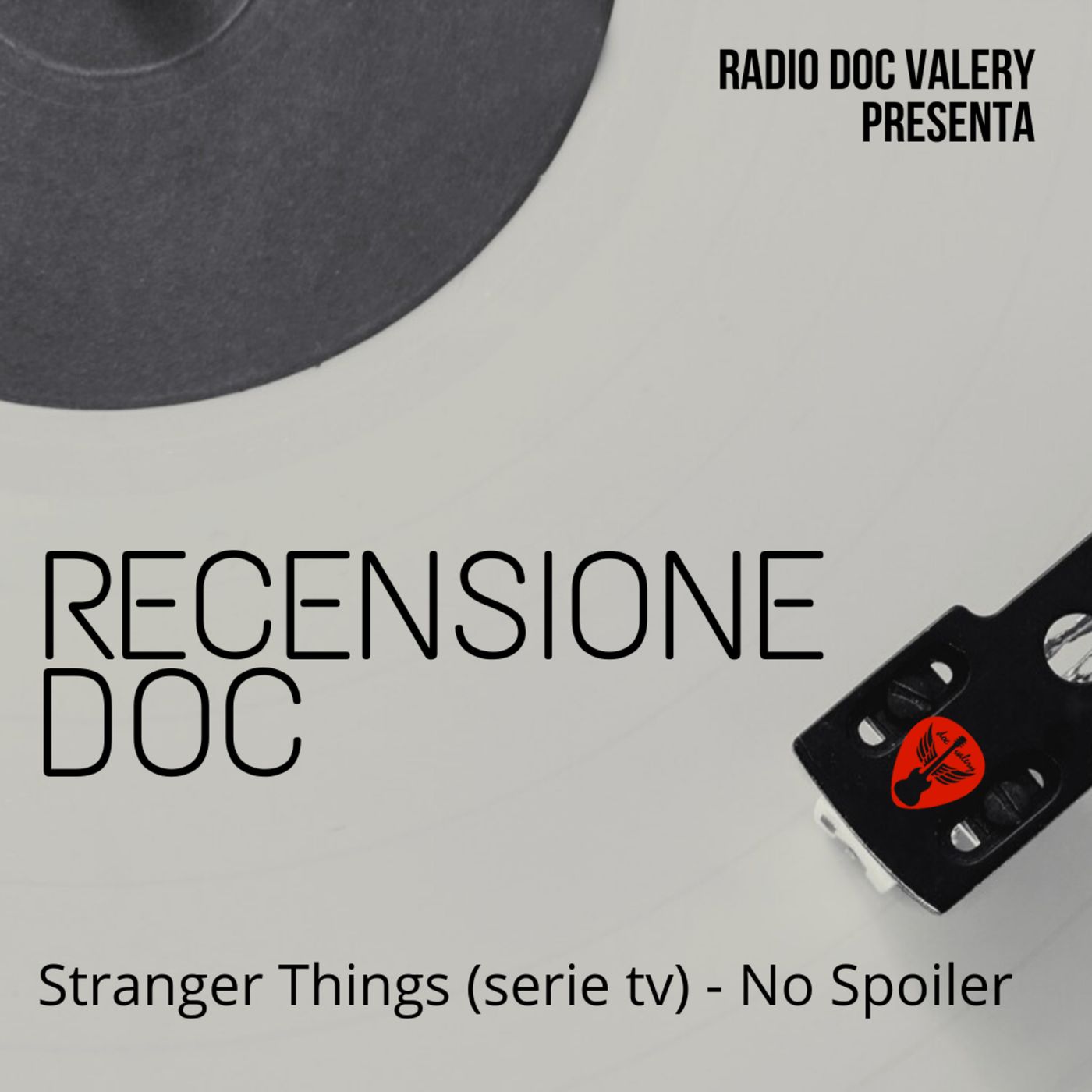 Recensione - Oggi parliamo di Stranger Things (No Spoiler)