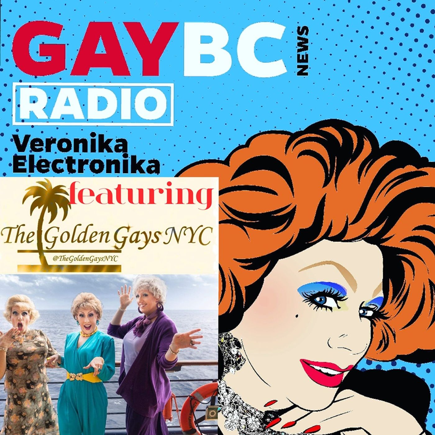 The Read: A Queen Drag\'s The News