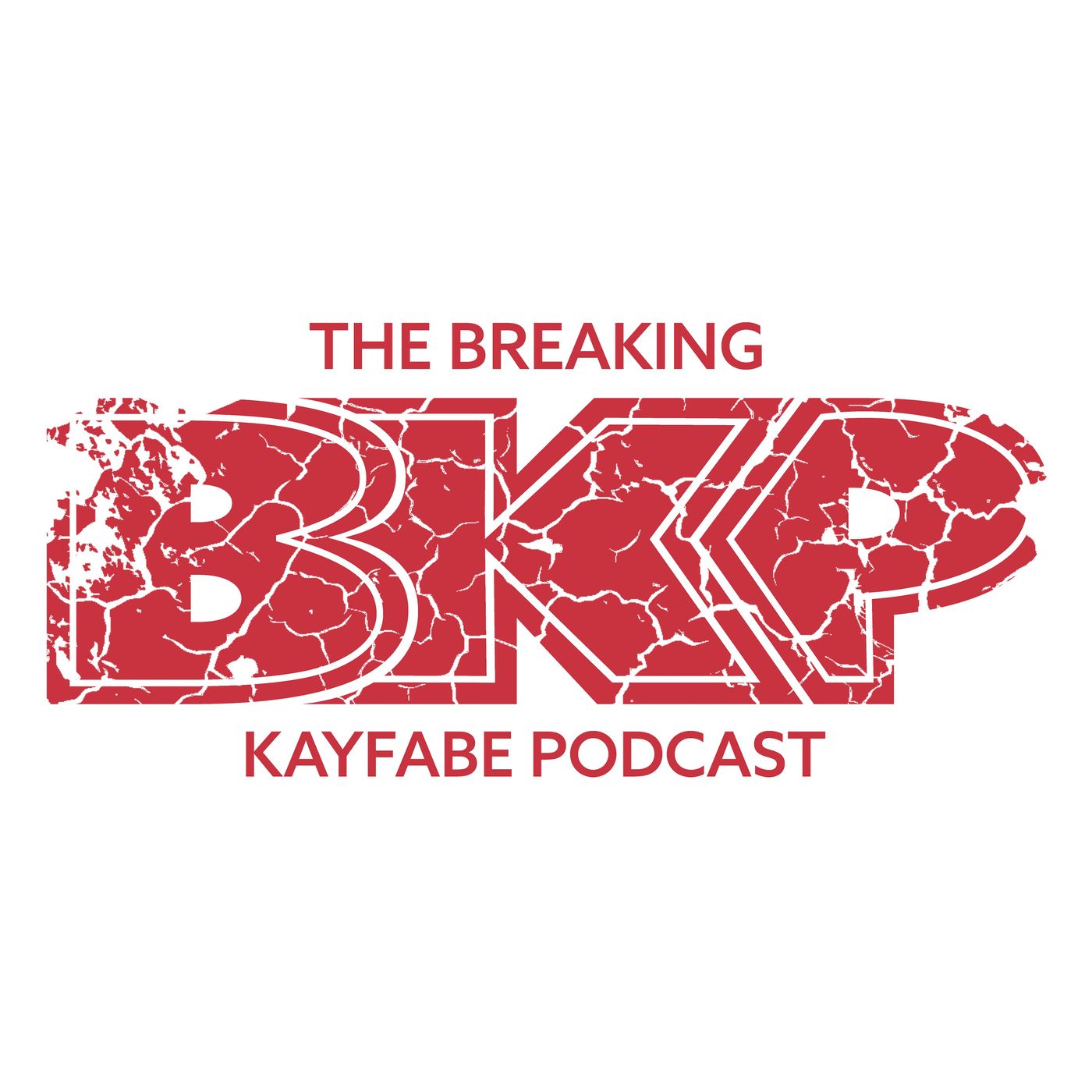 Breaking Kayfabe