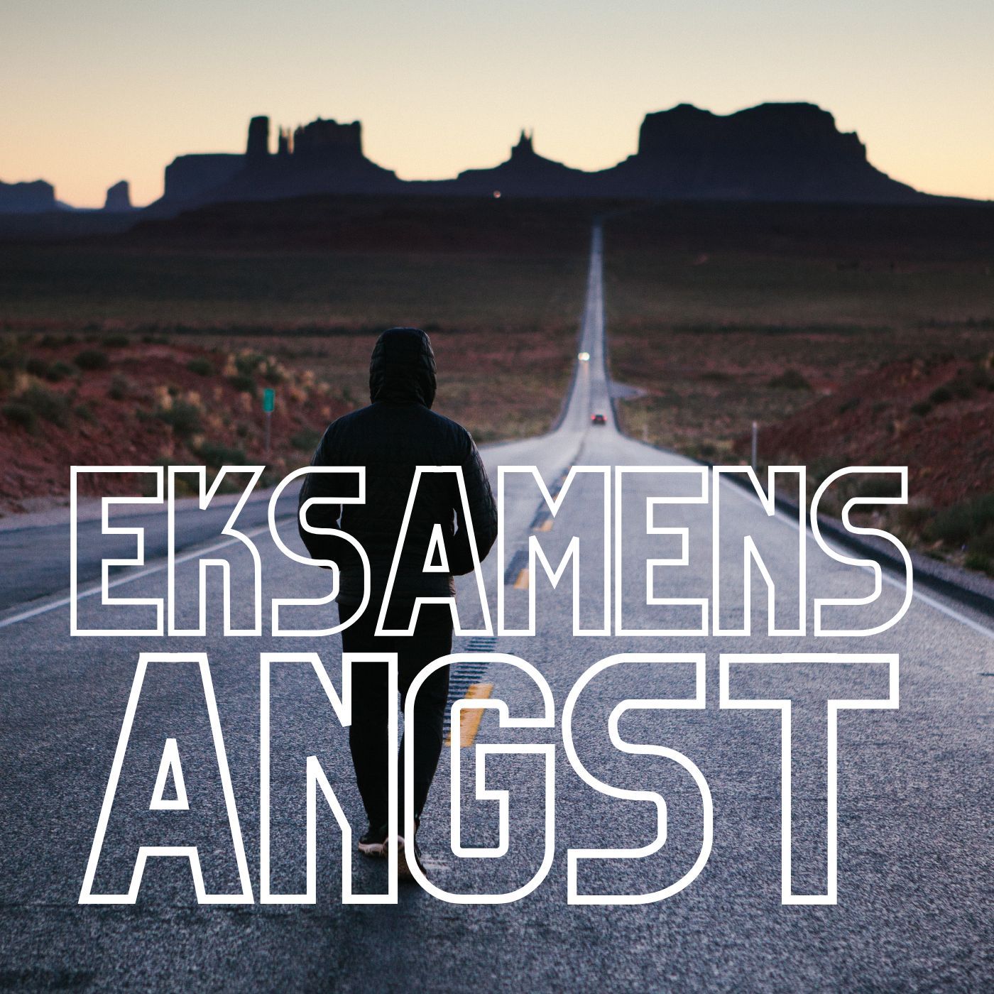 Eksamensangst af FOAK