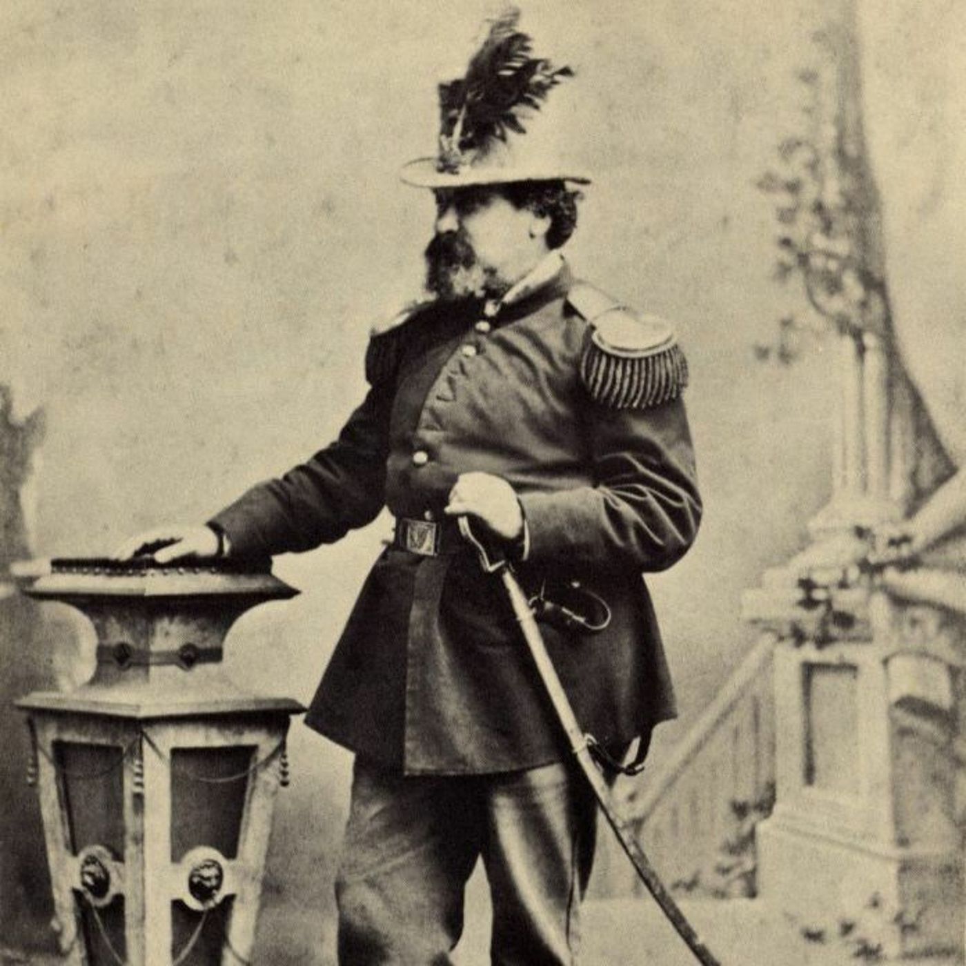 Emperor Norton