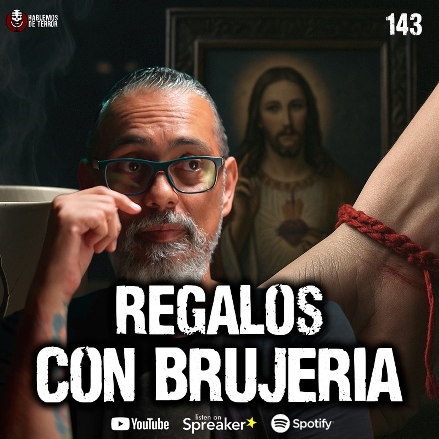 Regalos con brujería: 3 historias reales de terror en México | Ep.143