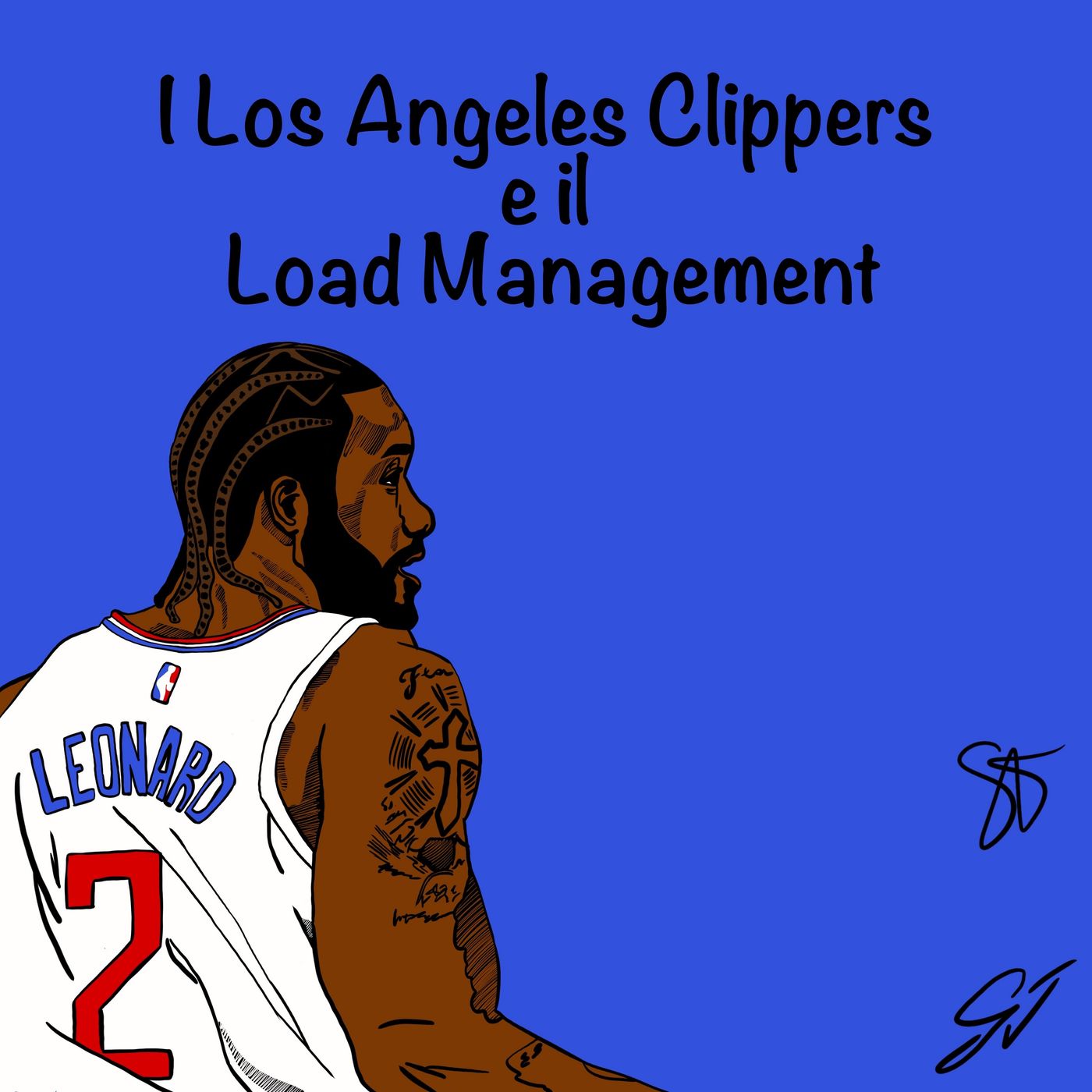 NBA Popcorn