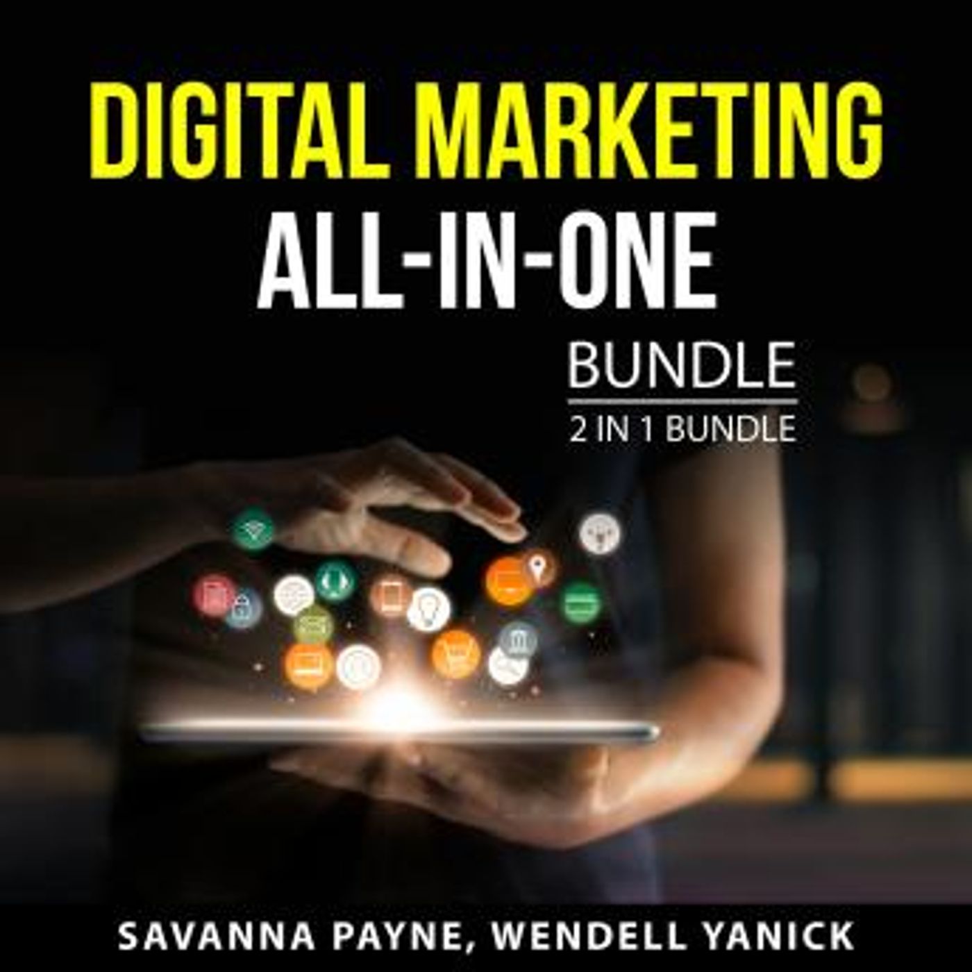 Grab the Essential Full Audiobooks in Non-Fiction, Computers & Technology