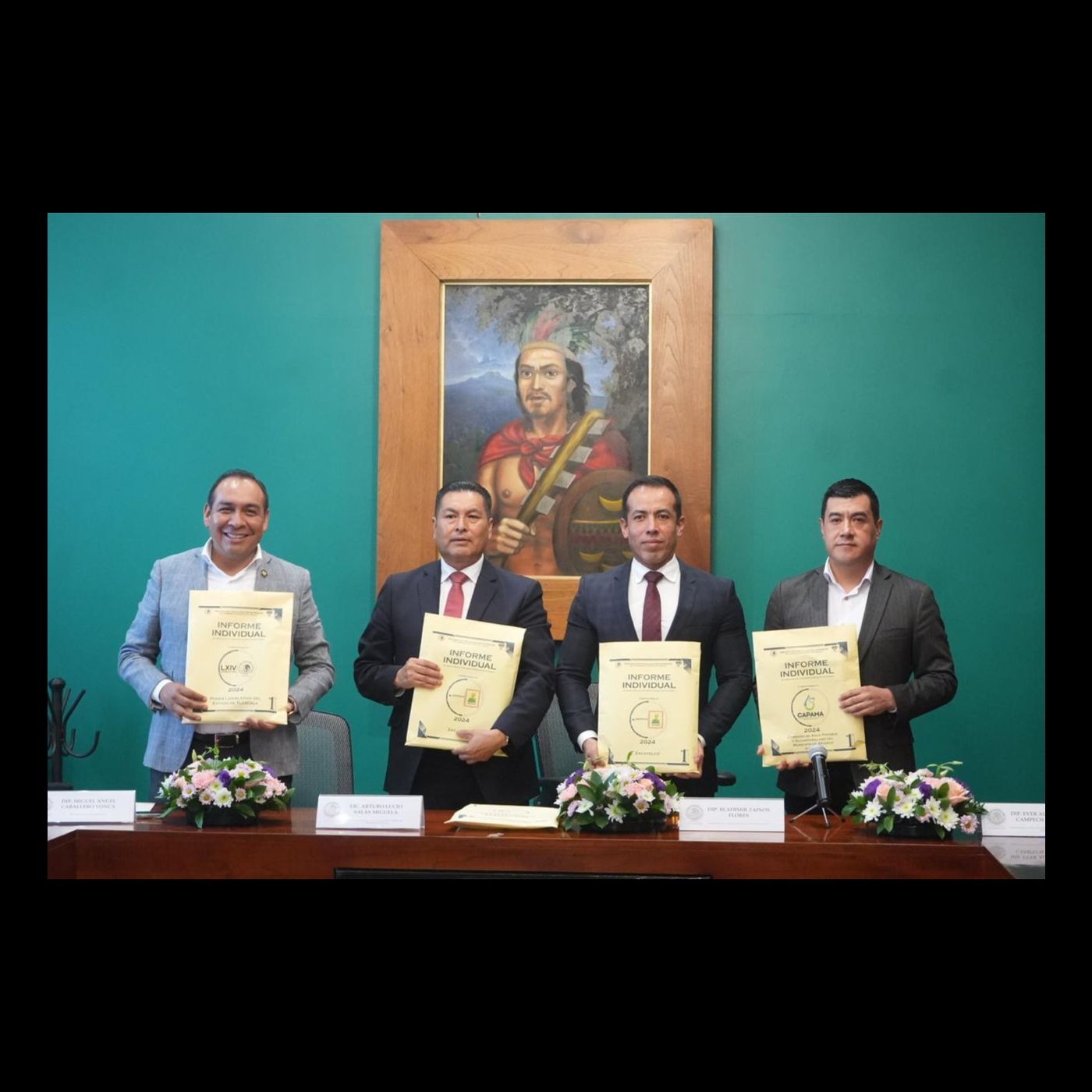 Peligrosa.mx ObjetivoAM Noticias