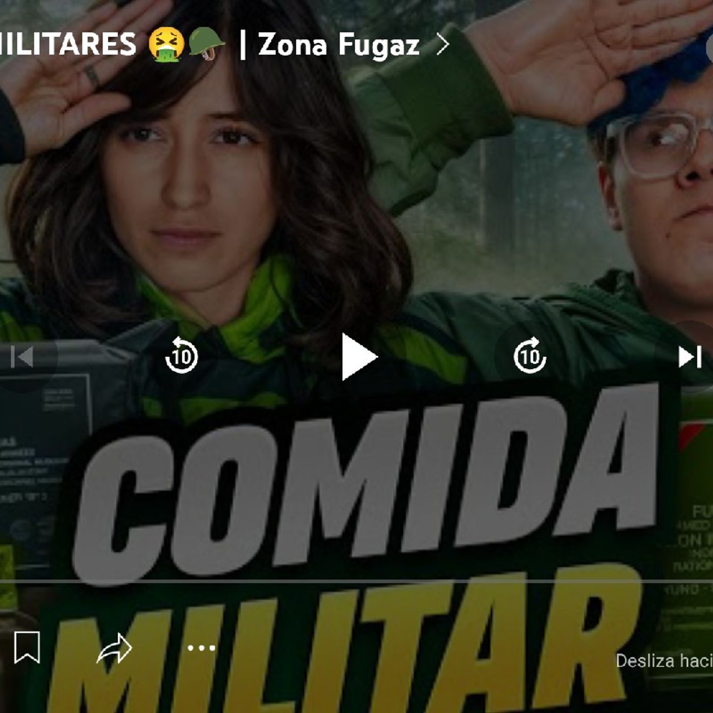 El podcast de Jean Carlos García